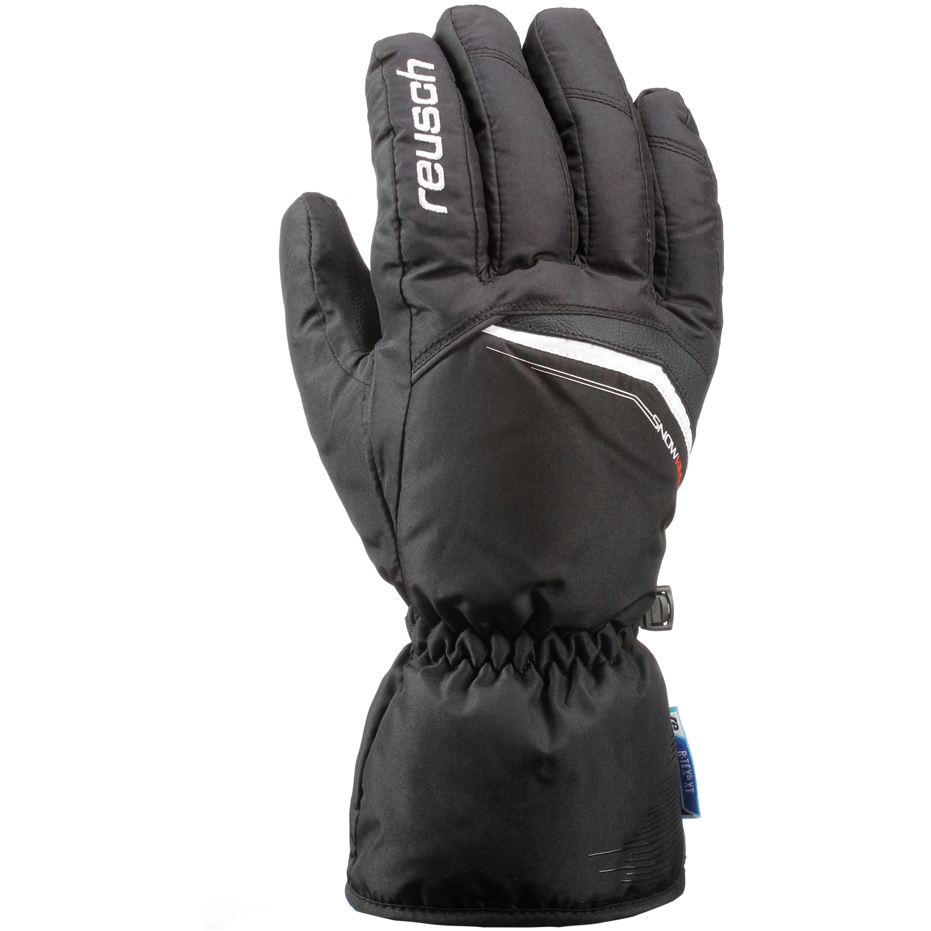 Reusch SNOW KING Skihandschuhe
