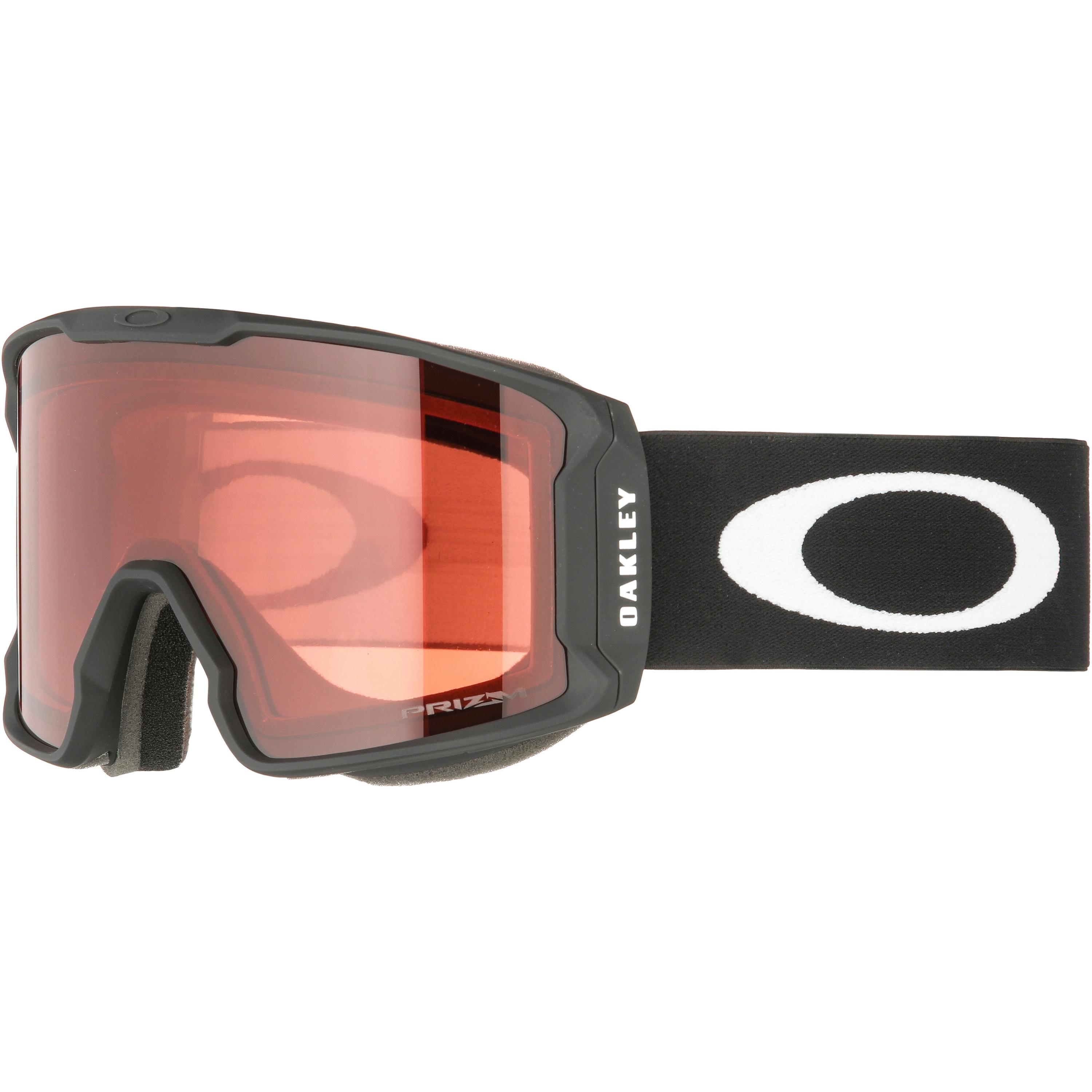 Oakley LINE MINER L Skibrille