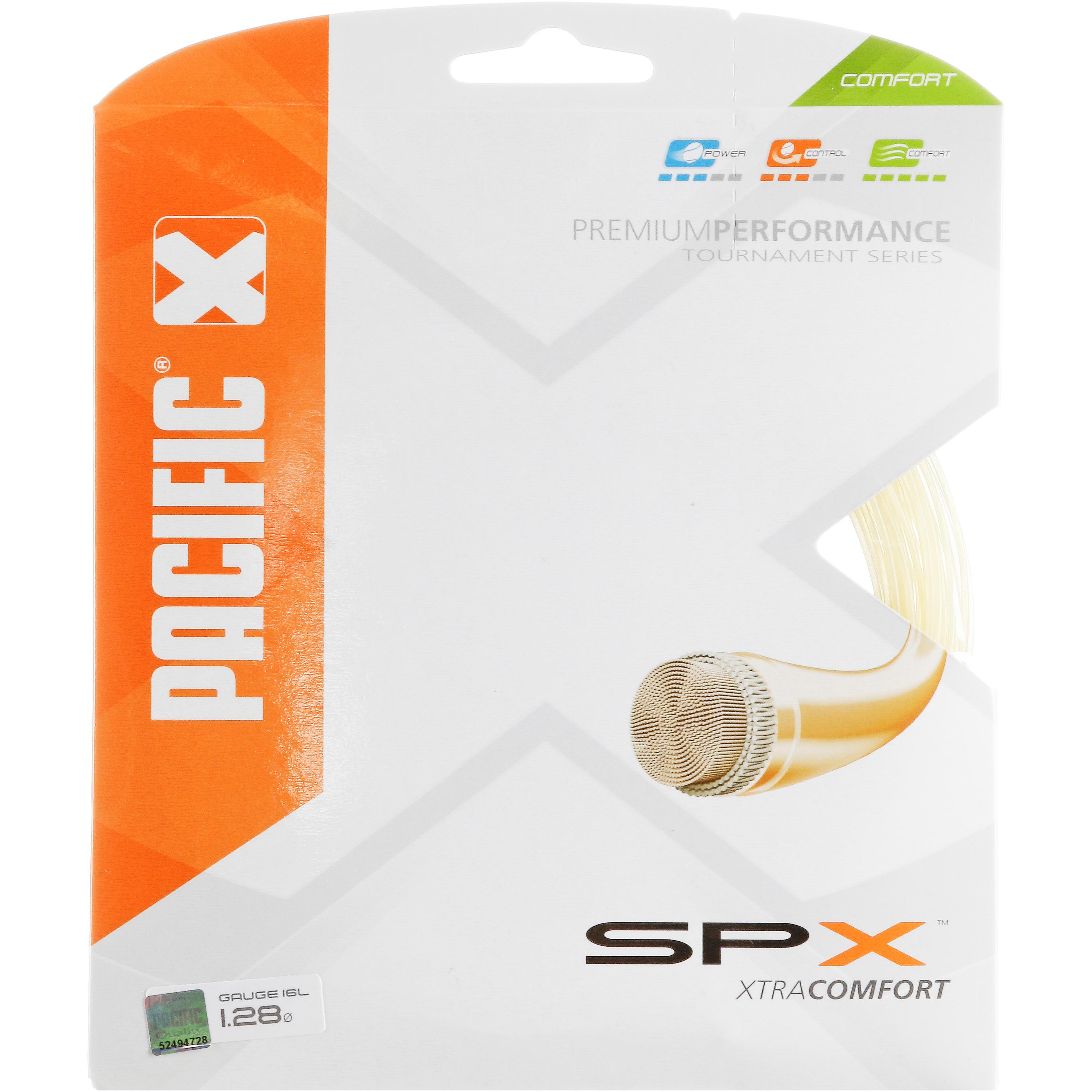 PACIFIC SPX Kunstsaite