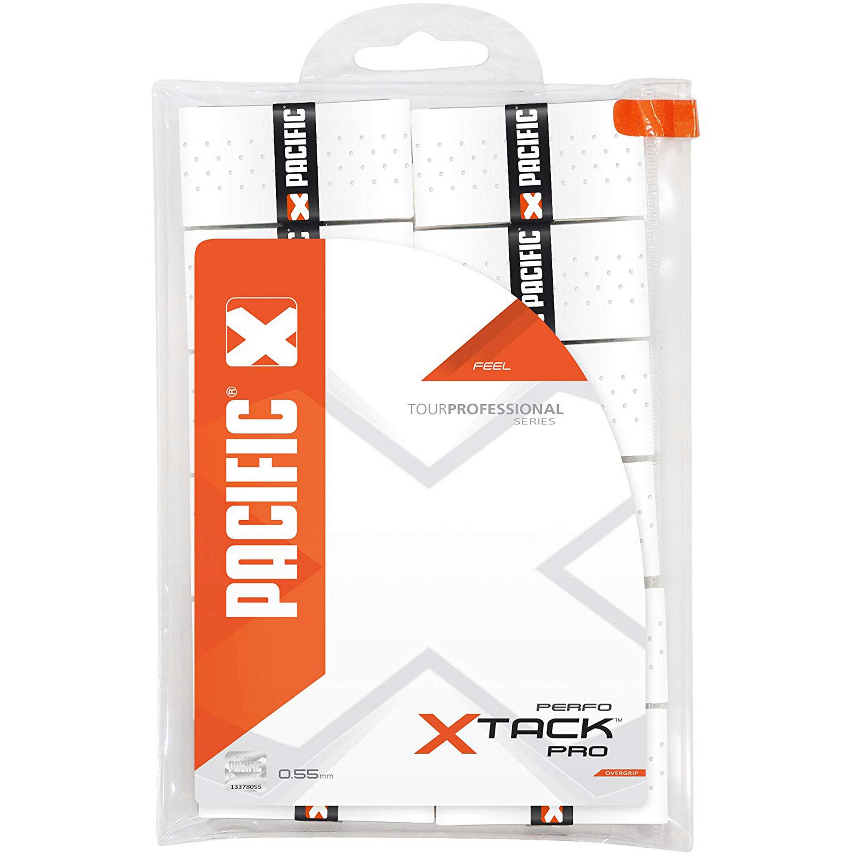 PACIFIC XTack Pro 12 Griffband