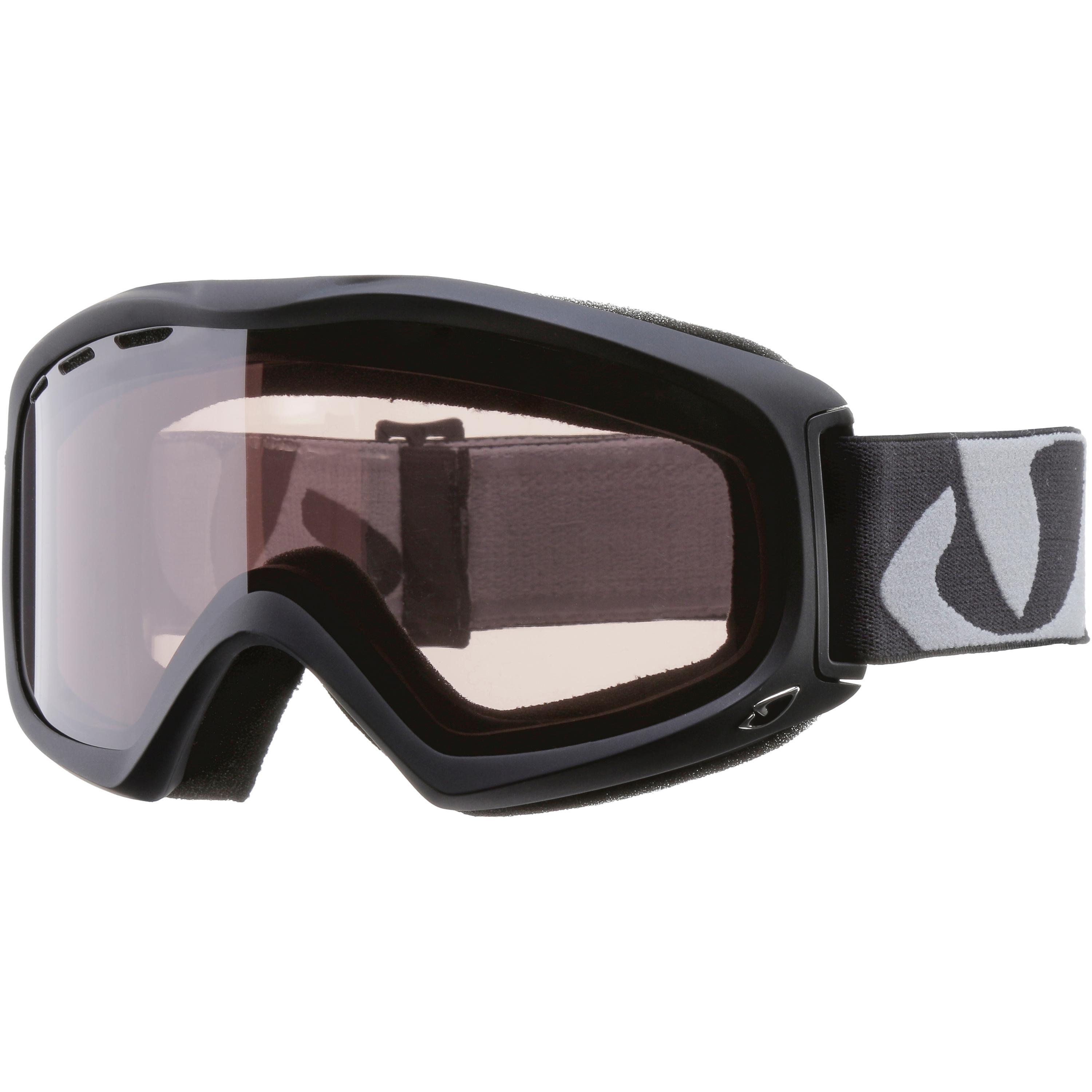 Giro Signal;amber Rose Skibrille