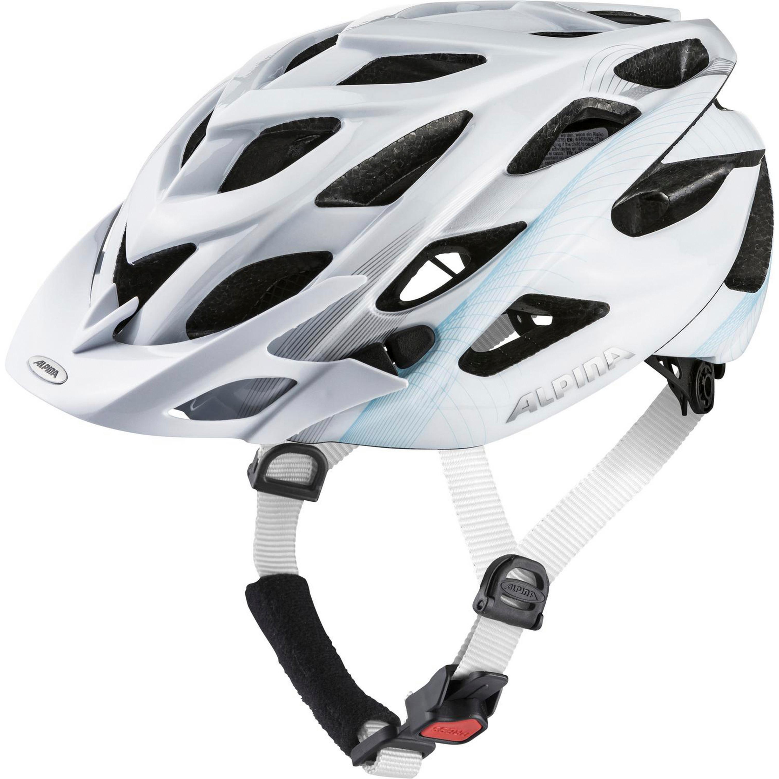 ALPINA D-ALTO Fahrradhelm