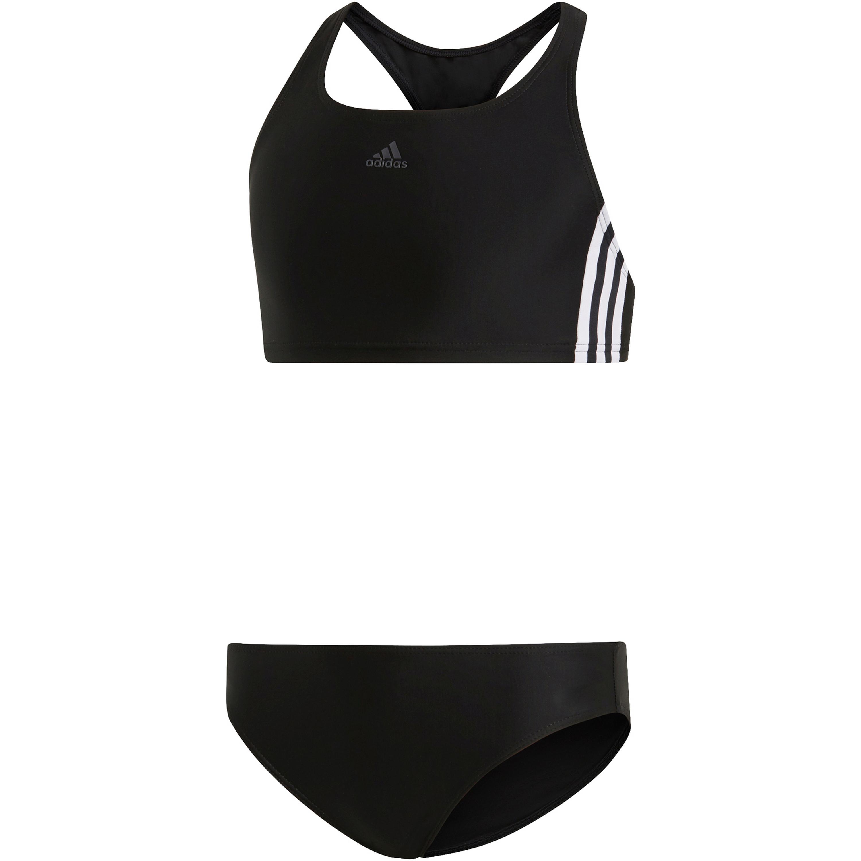 adidas 3-STRIPES Bikini Set Mädchen