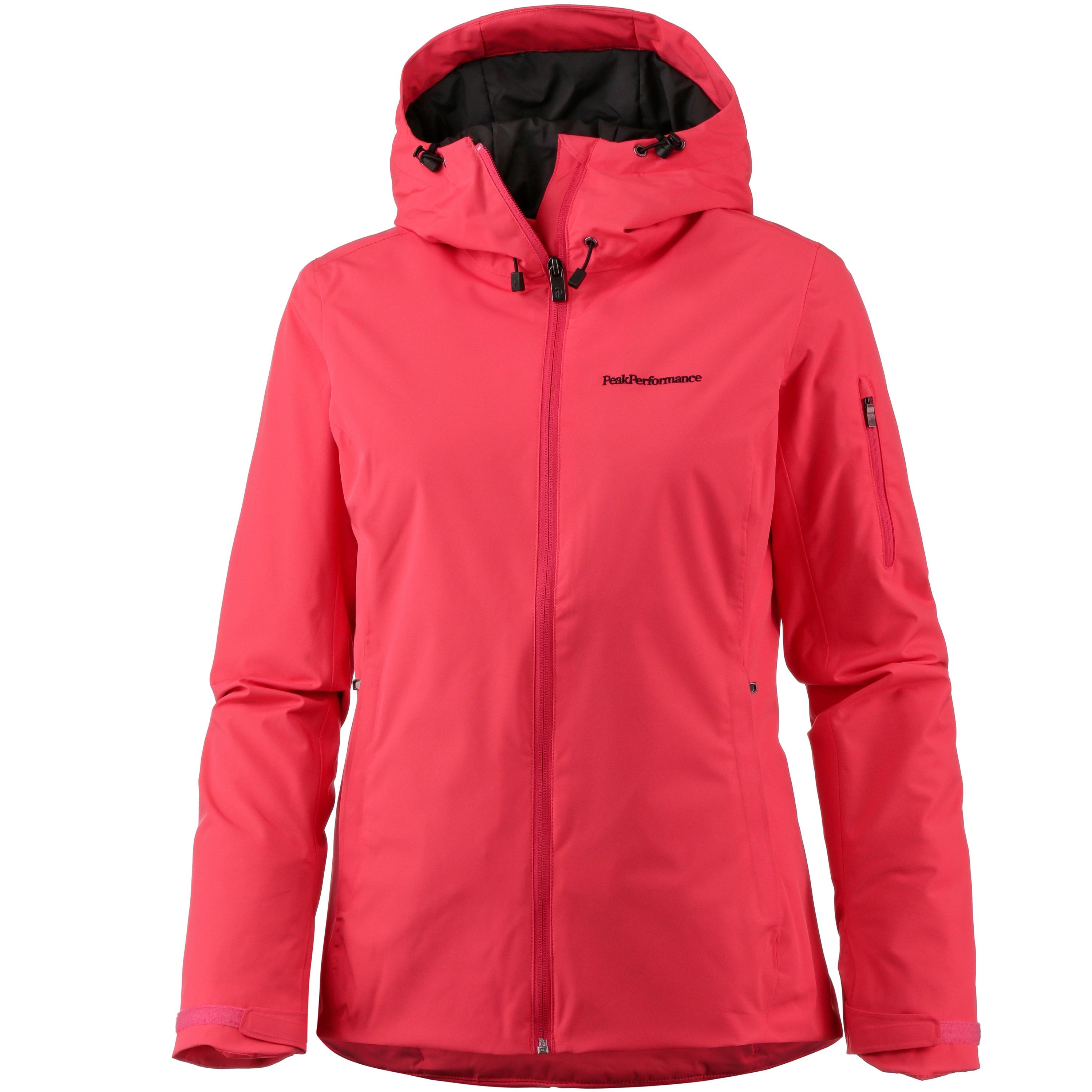 Peak Performance Baze Skijacke Damen