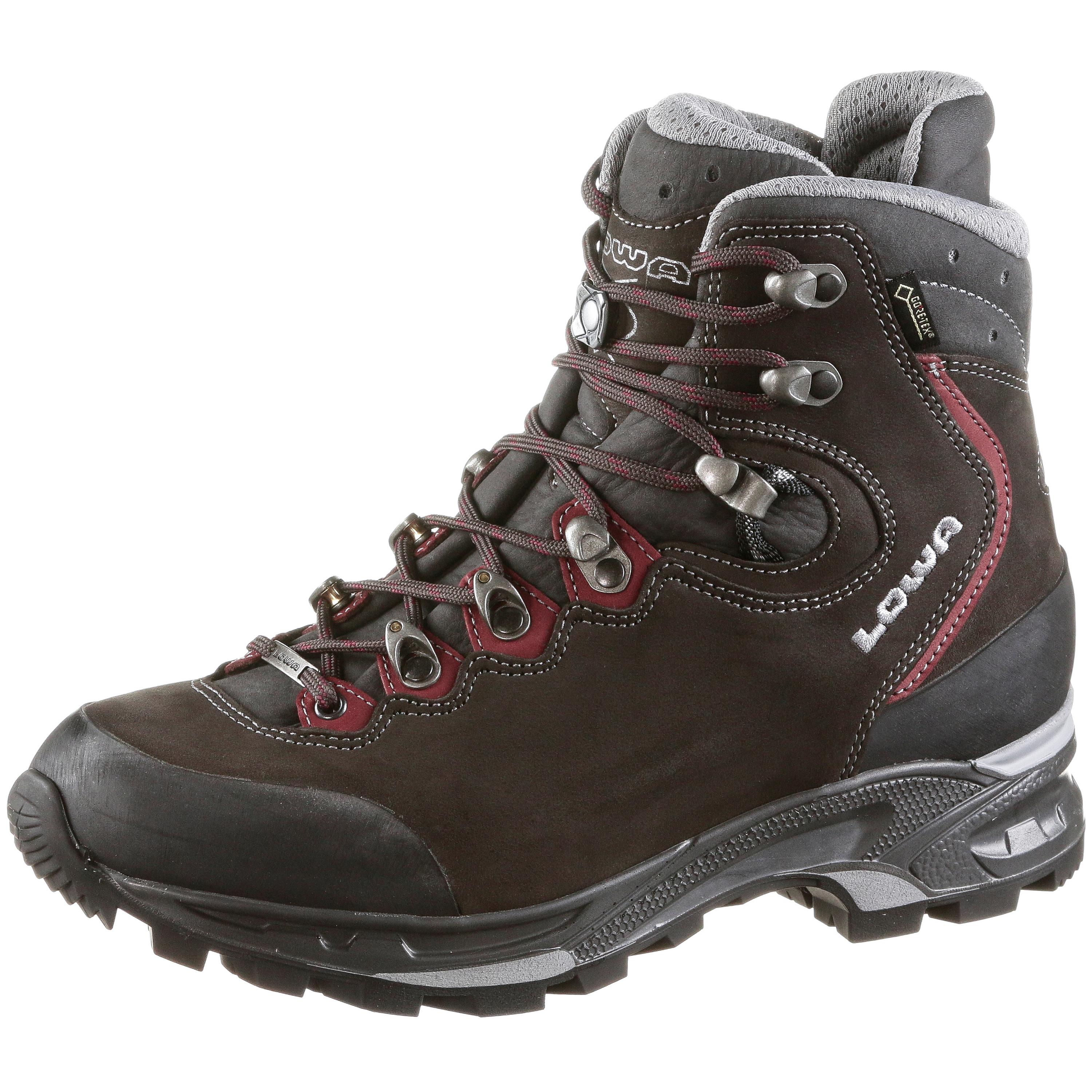 Lowa Mauria Wanderschuhe Damen