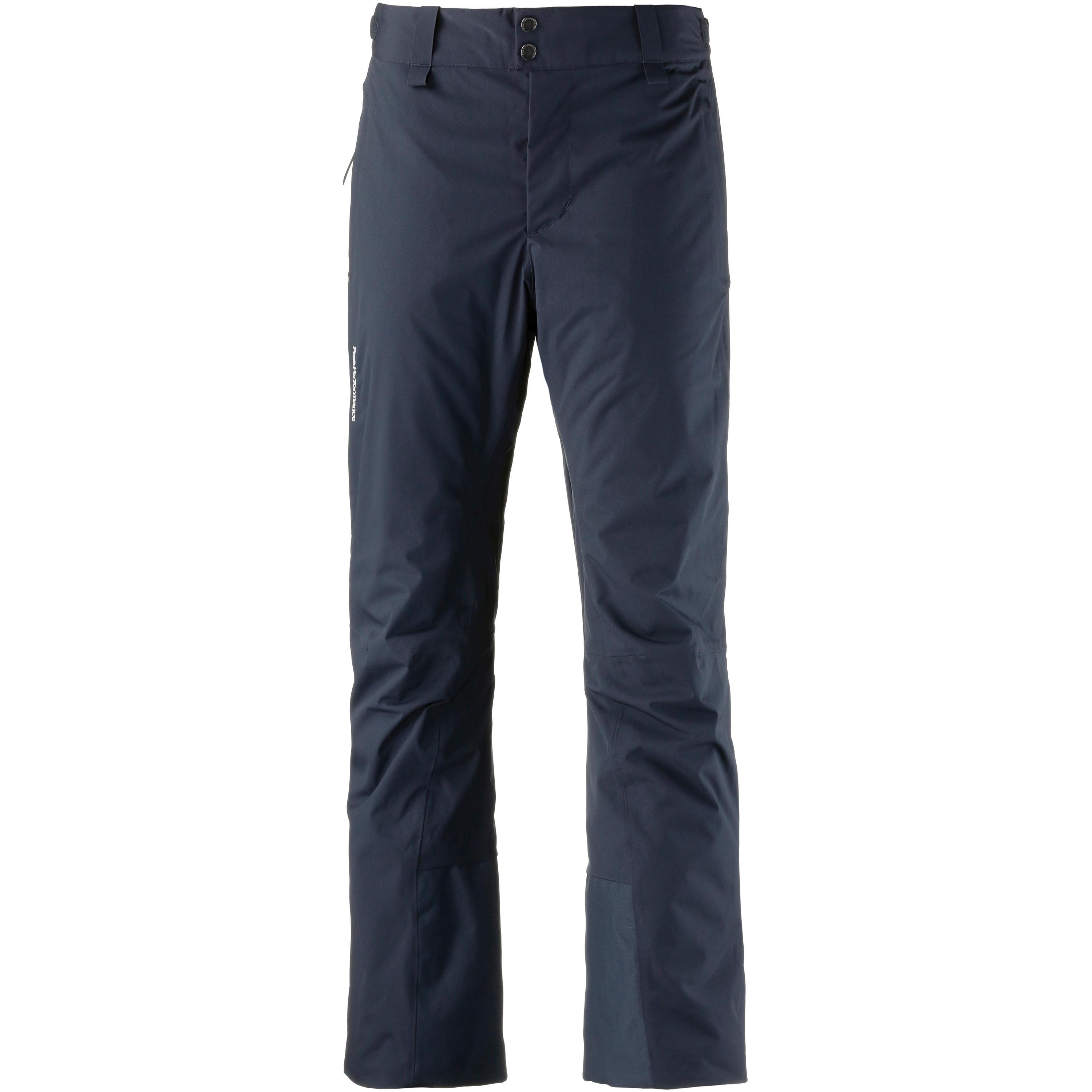 Peak Performance BAZE Skihose Herren