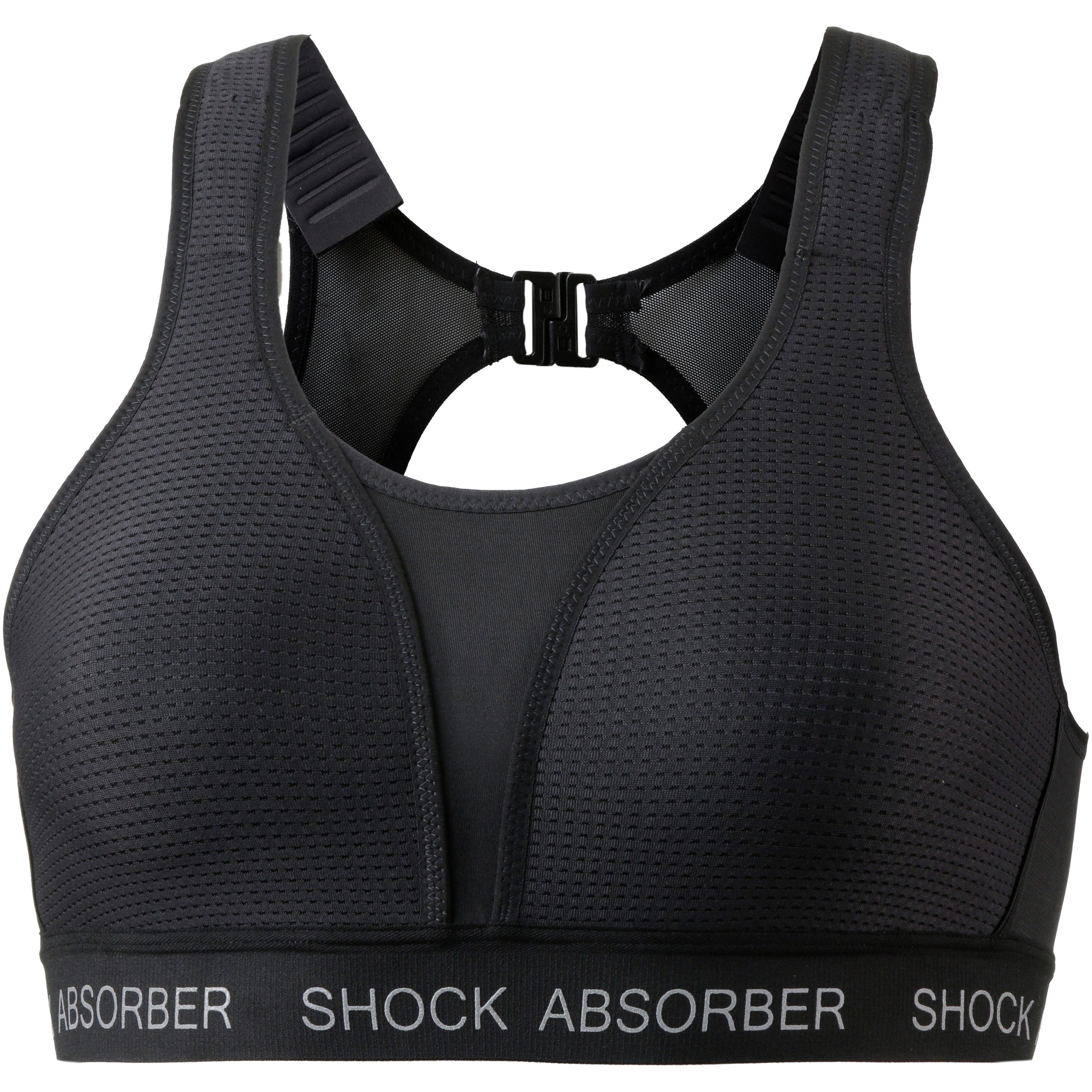 Shock Absorber Ultimate Run BH Damen