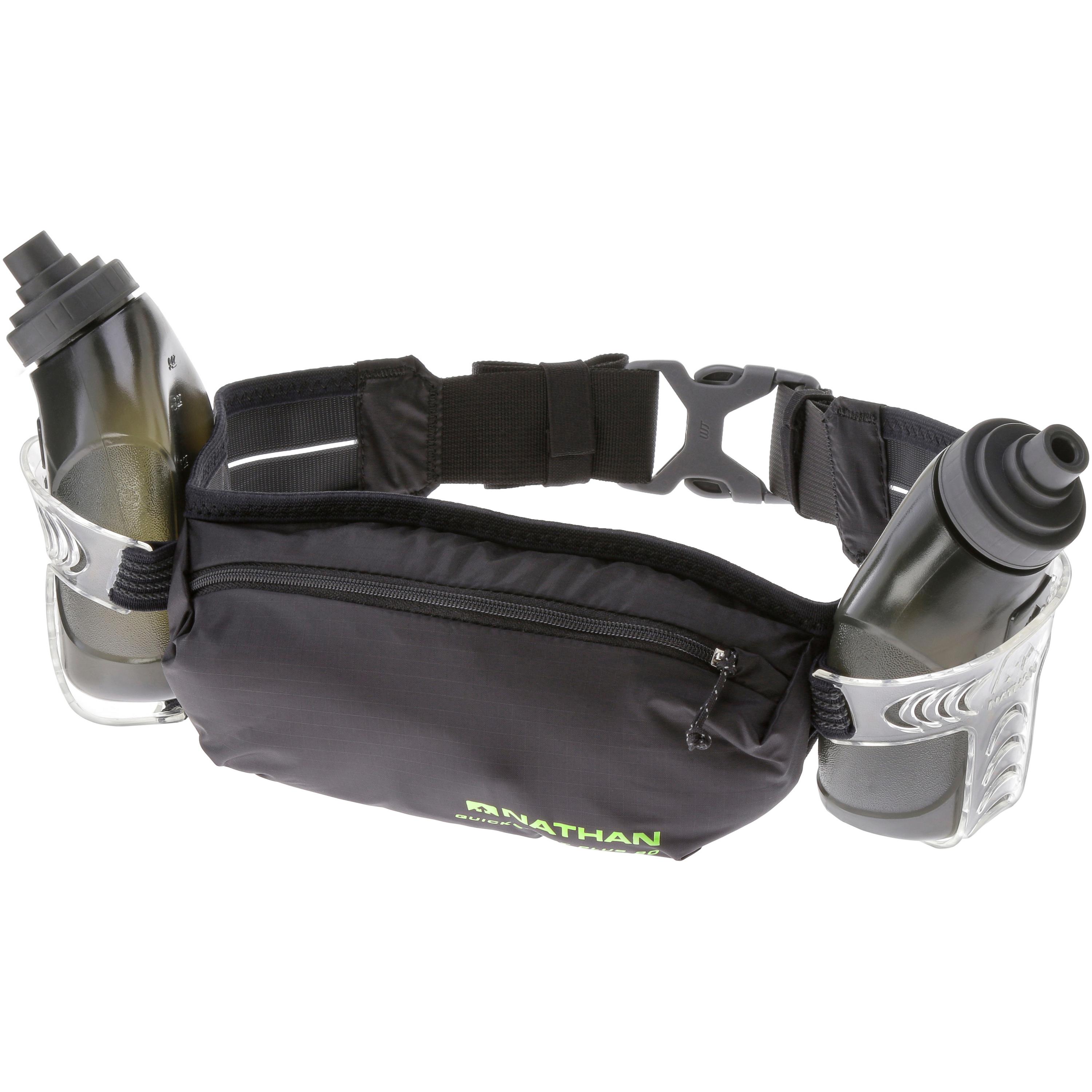 NATHAN Quick Start Plus 20 600 ml Trinkflaschengurt