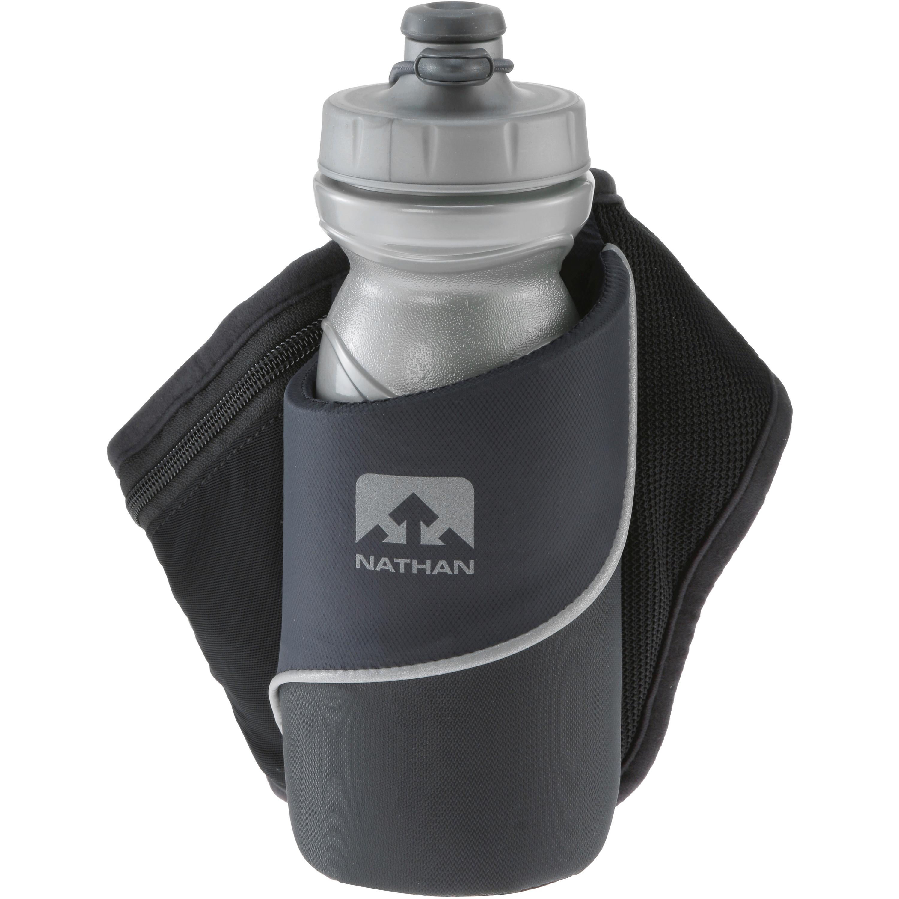 NATHAN Triangle 650 ml Trinkflaschengurt