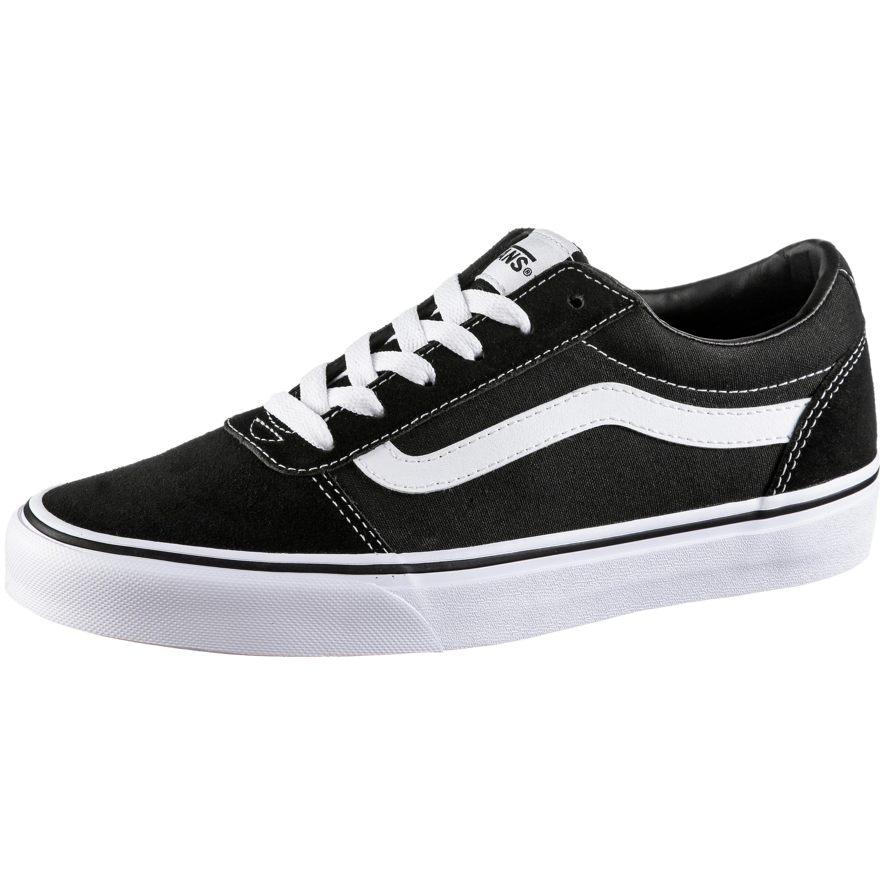 Vans Ward Sneaker Damen