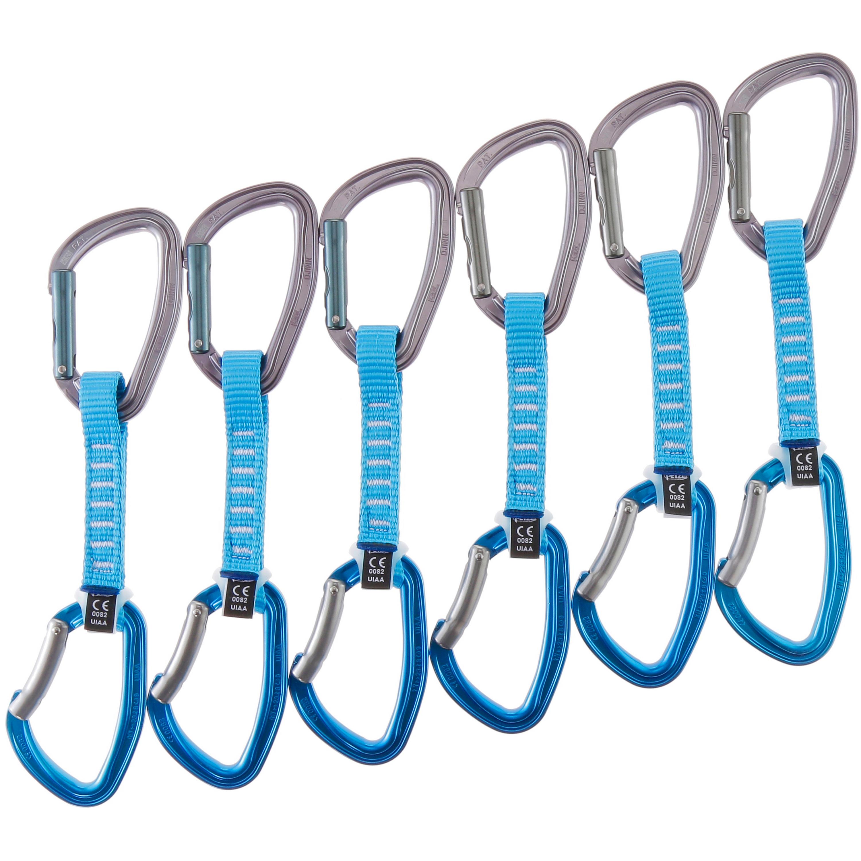 Petzl Djinn Axess Expressen