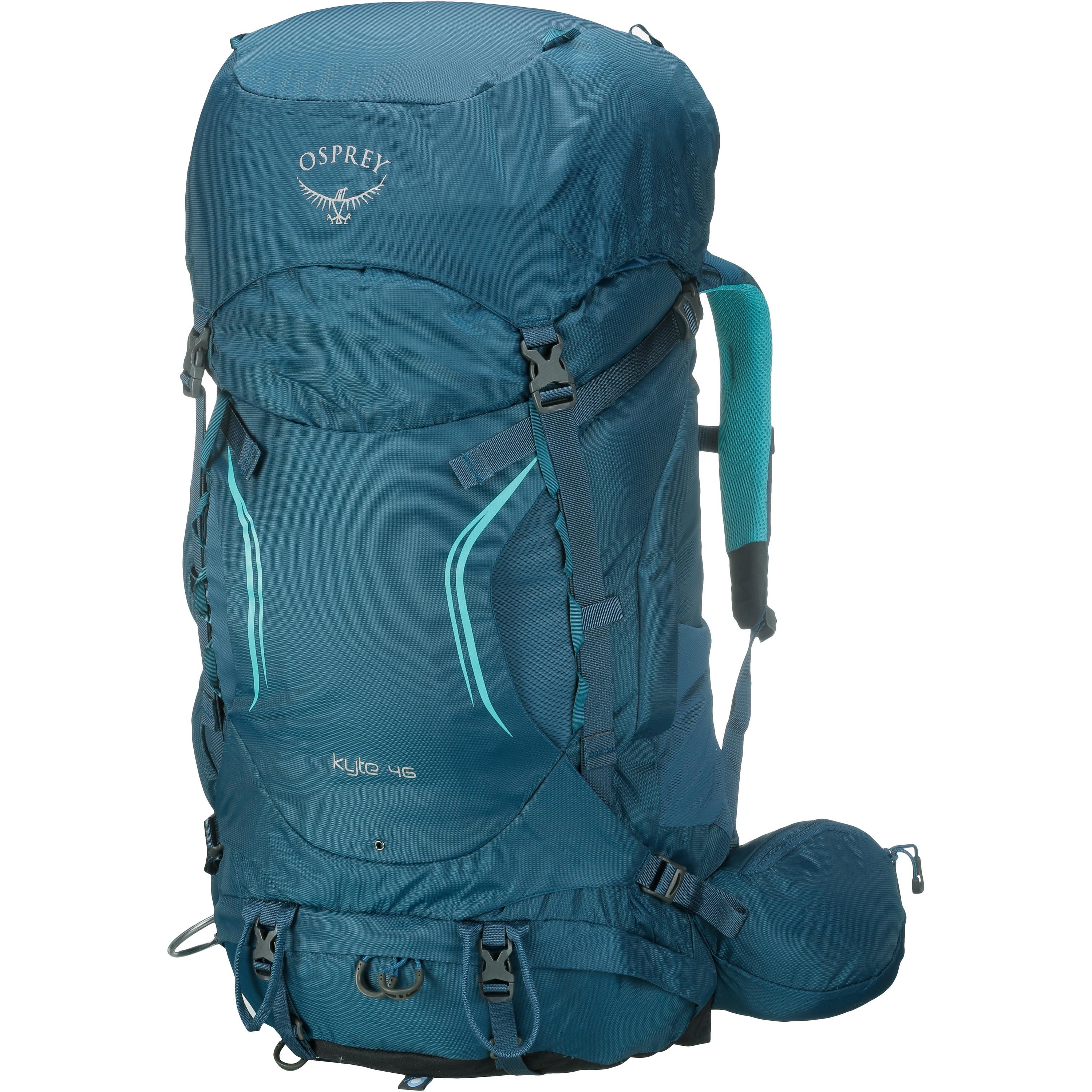Osprey Kyte 46 Wanderrucksack Damen