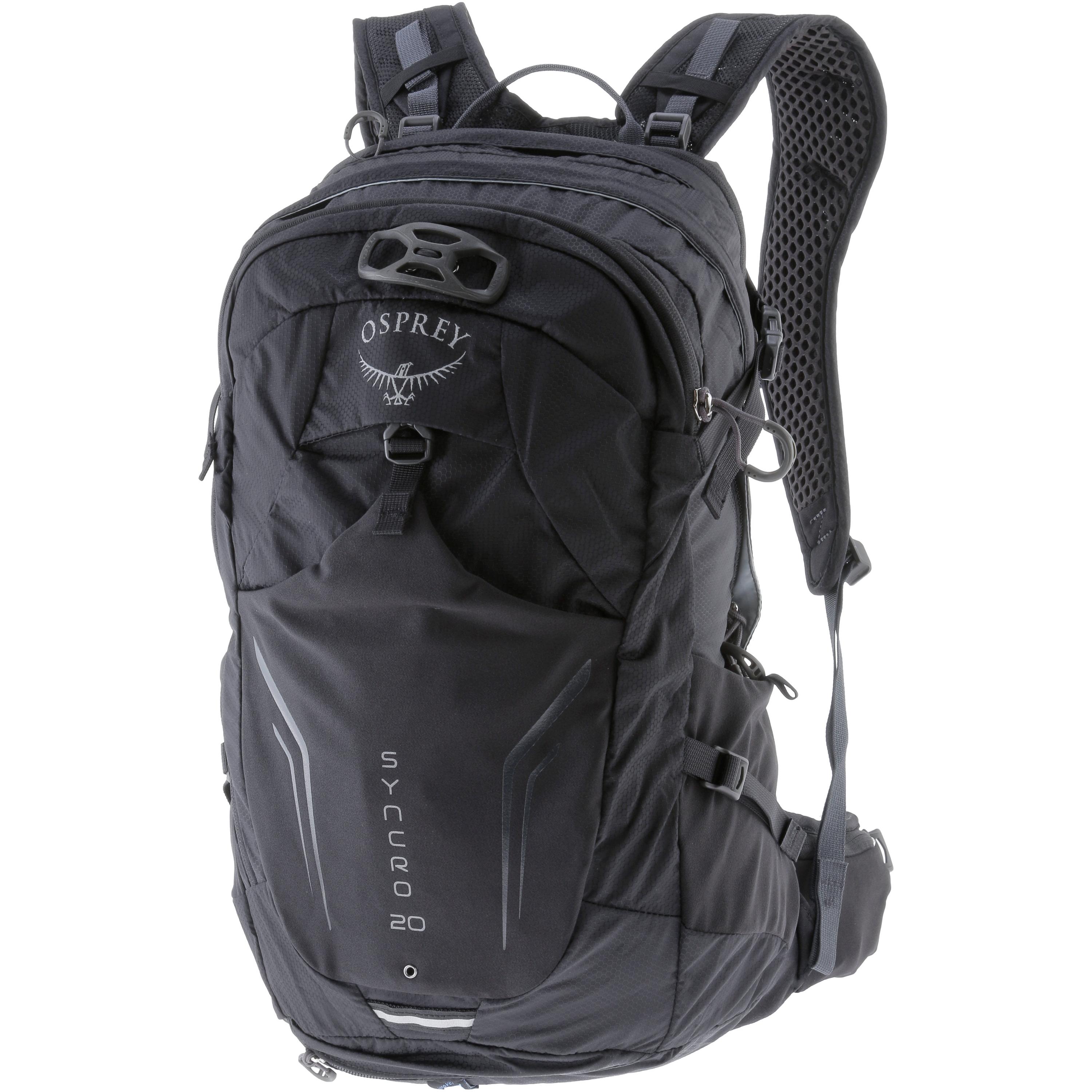 Osprey Syncro 20 L Fahrradrucksack
