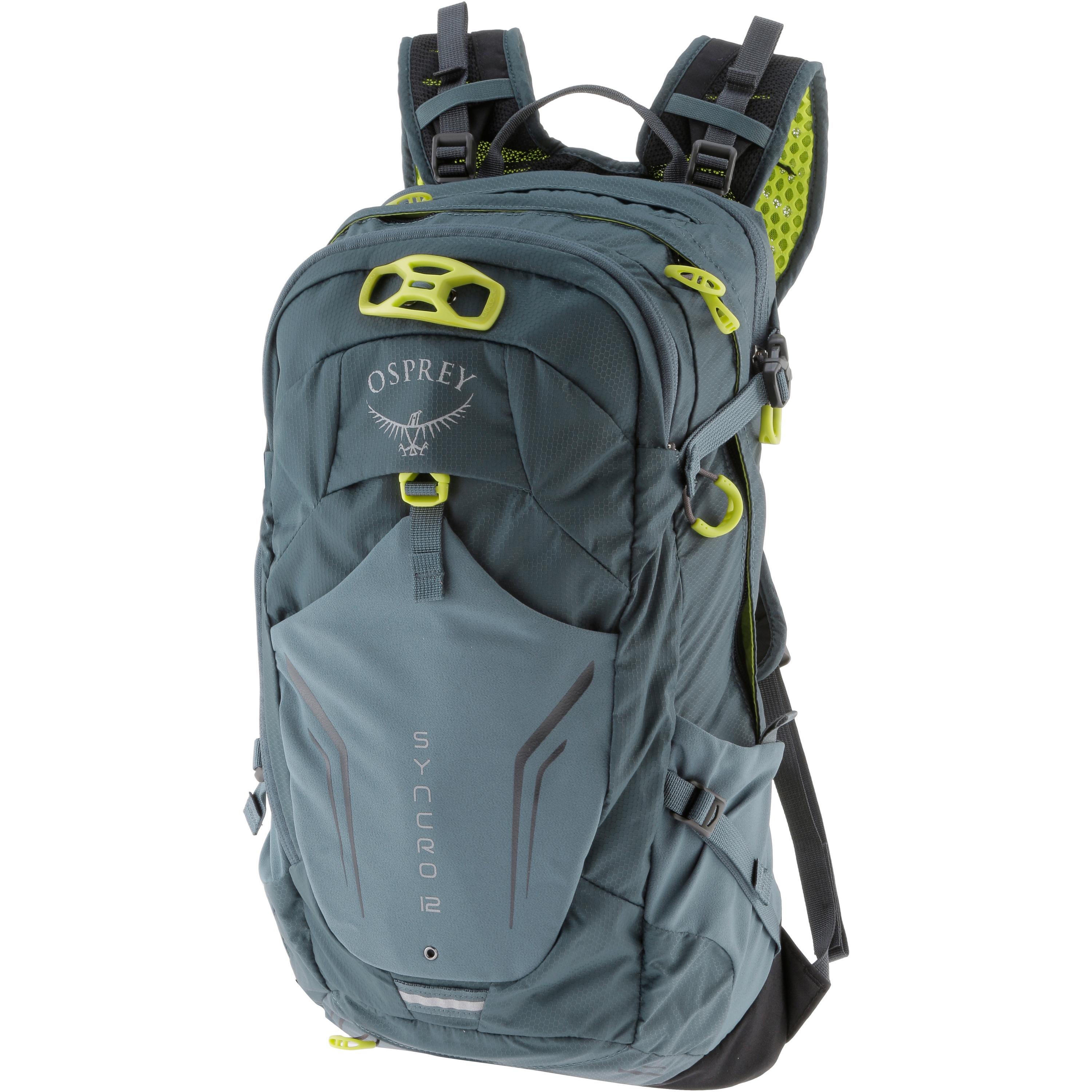 Osprey Syncro 12 L Fahrradrucksack