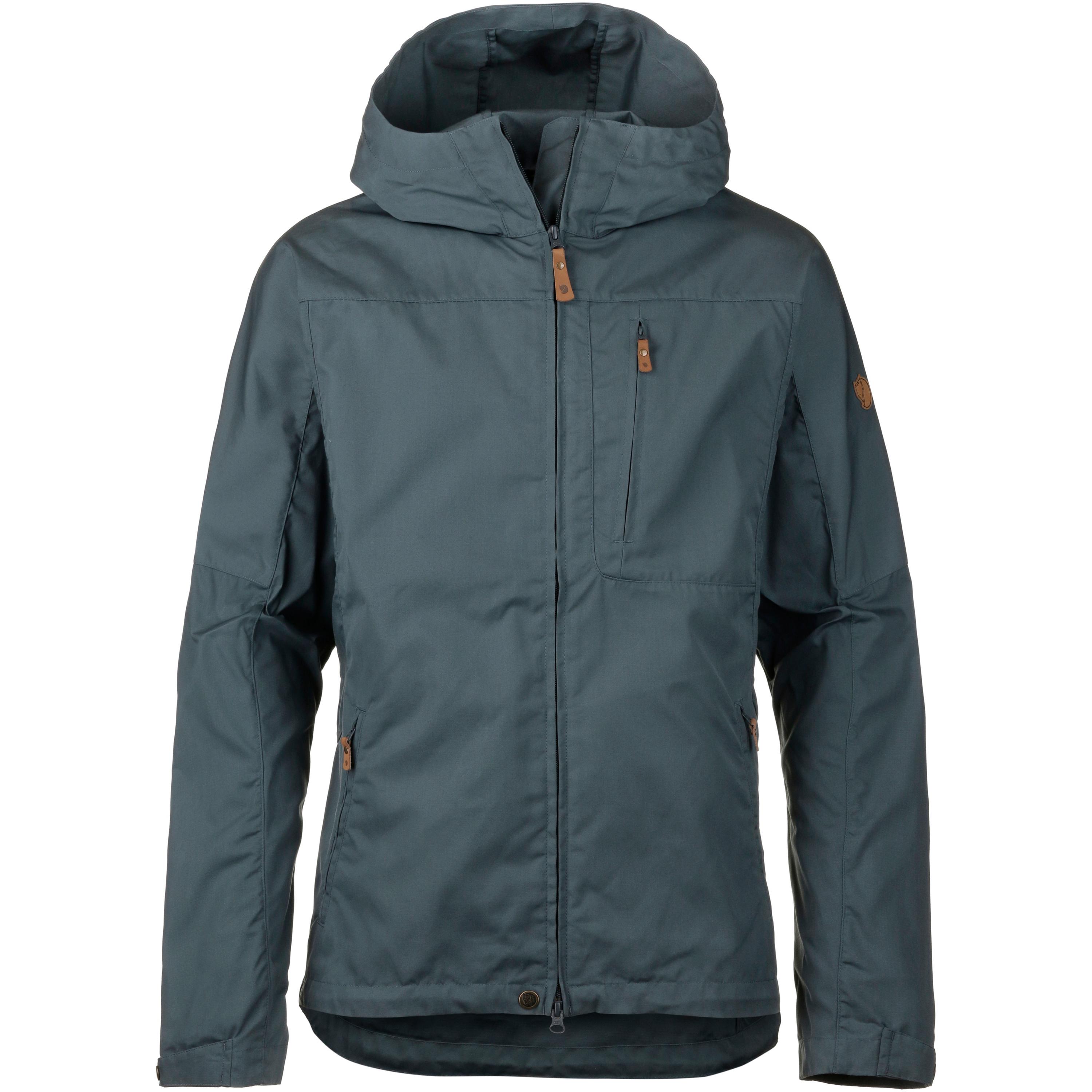 FJÄLLRÄVEN Sten Funktionsjacke Herren