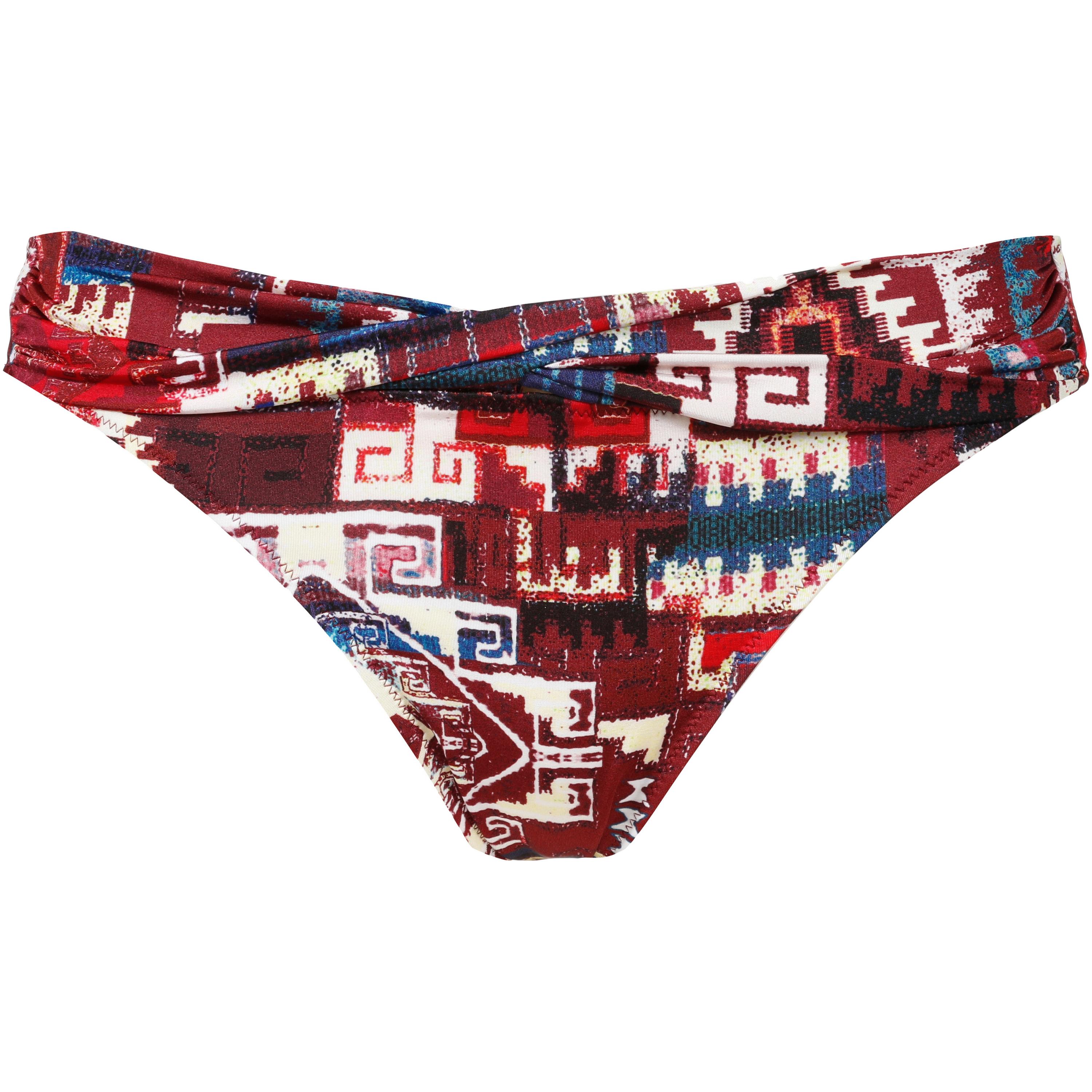 watercult Ethno Fusion Bikini Hose Damen
