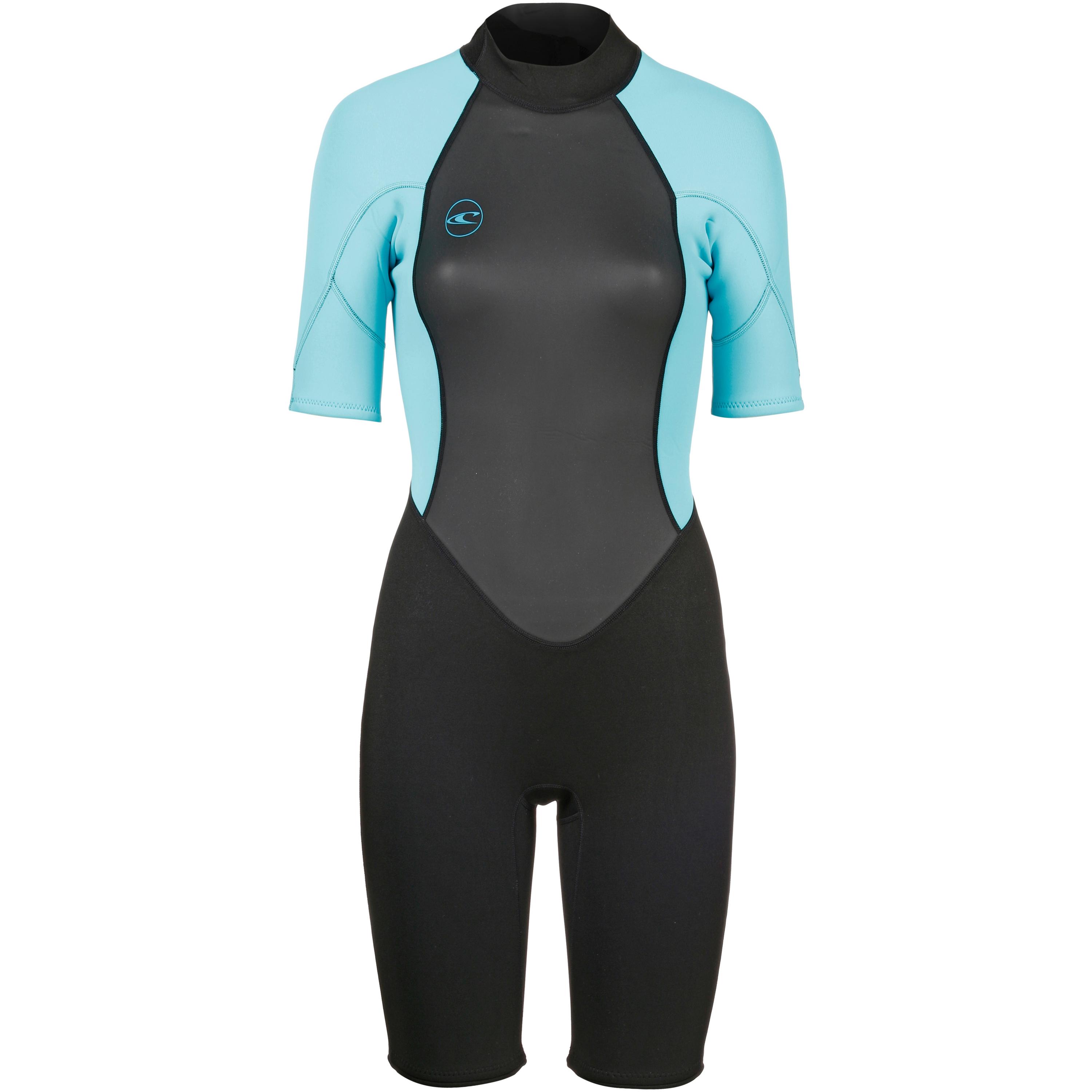 O'NEILL Reactor II Neoprenanzug Damen