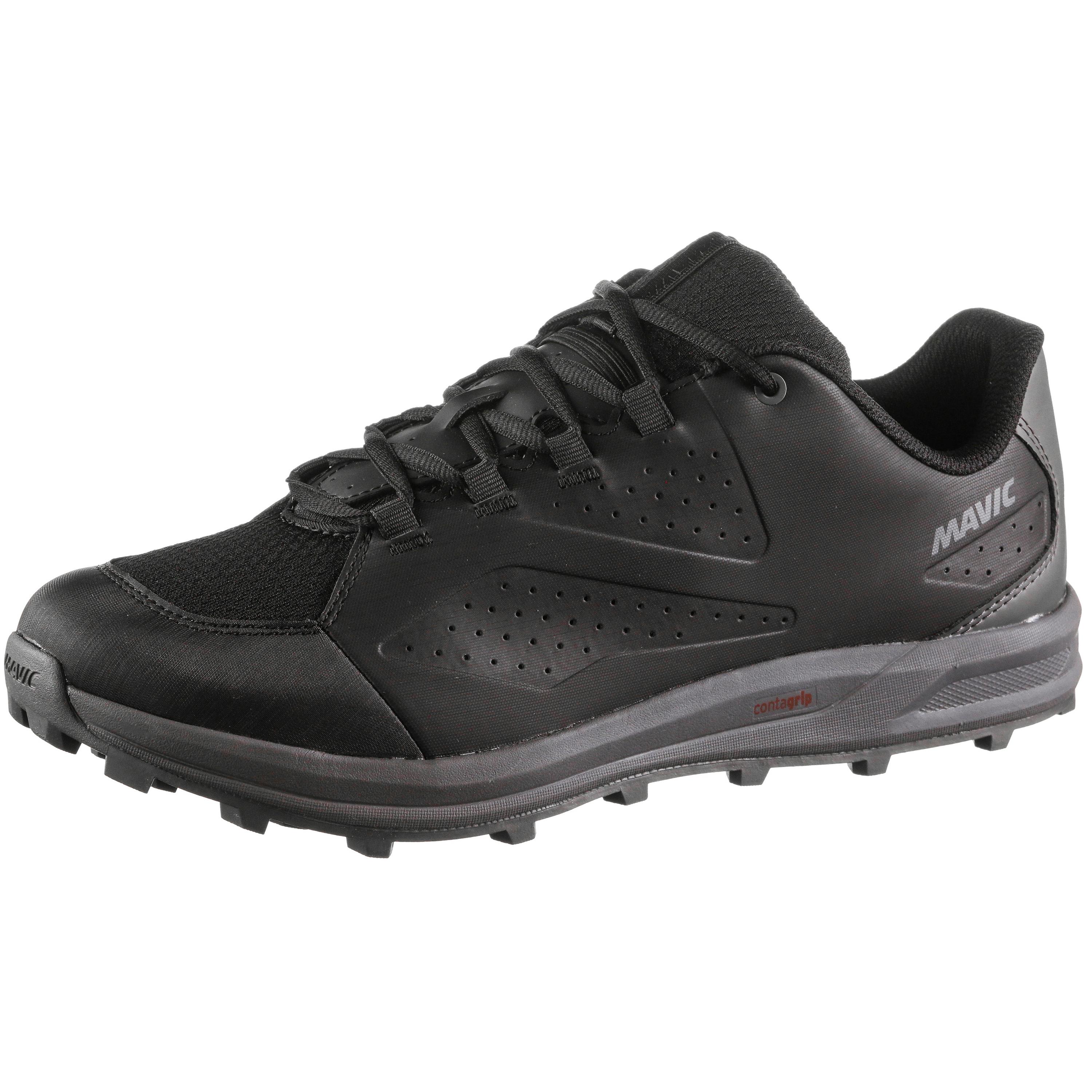 Mavic XA Black Fahrradschuhe