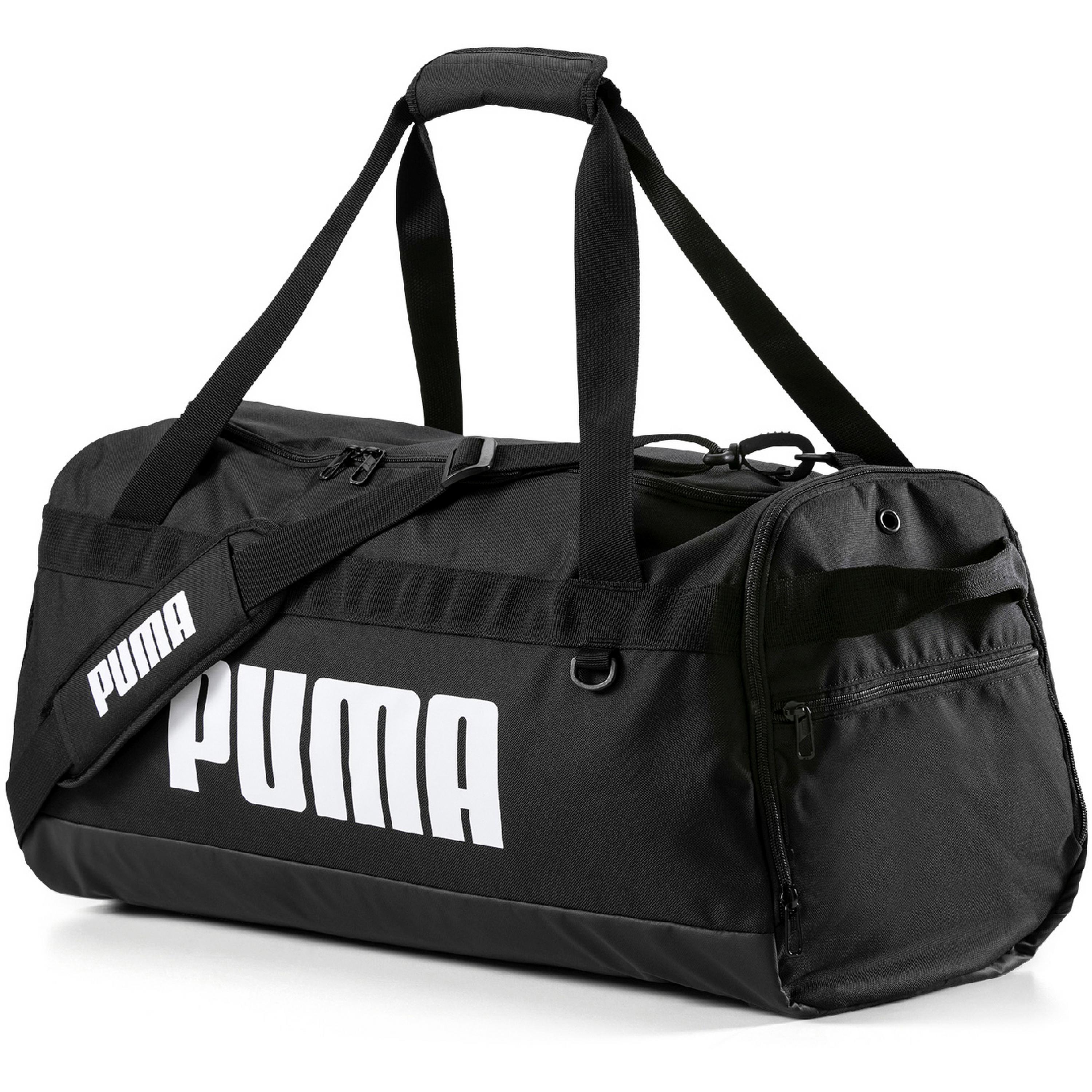 PUMA Challenger Sporttasche Kinder