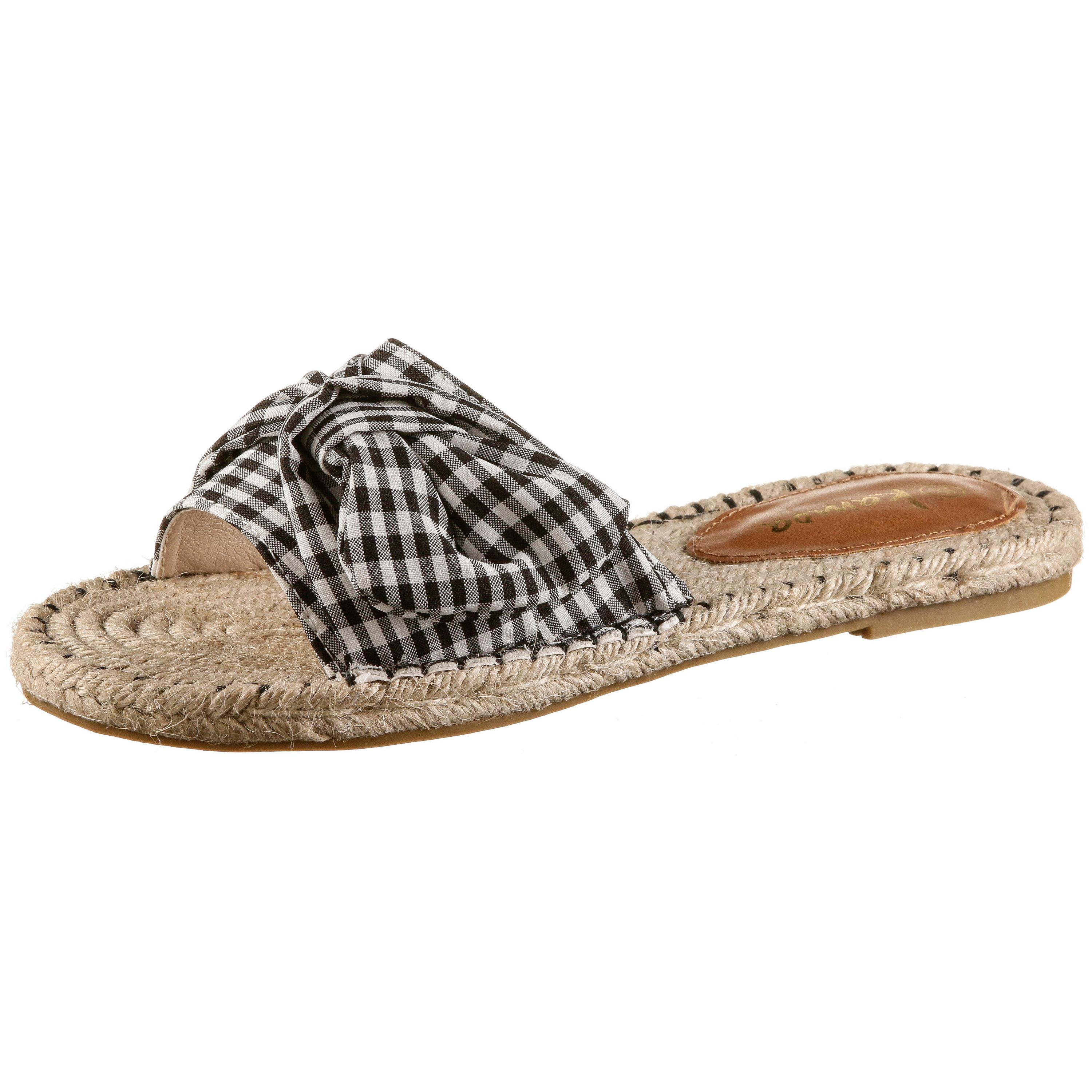 Kamoa Breeze Espandrillos Damen