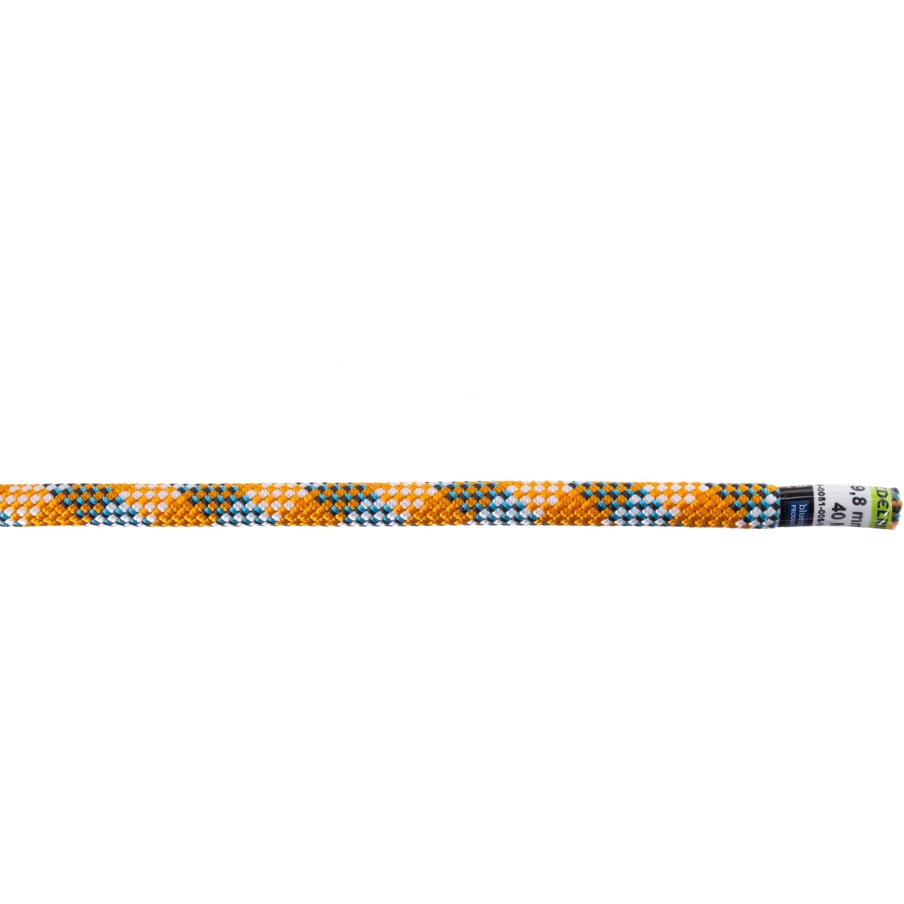 EDELRID SE SportScheck 9,8mm Kletterseil