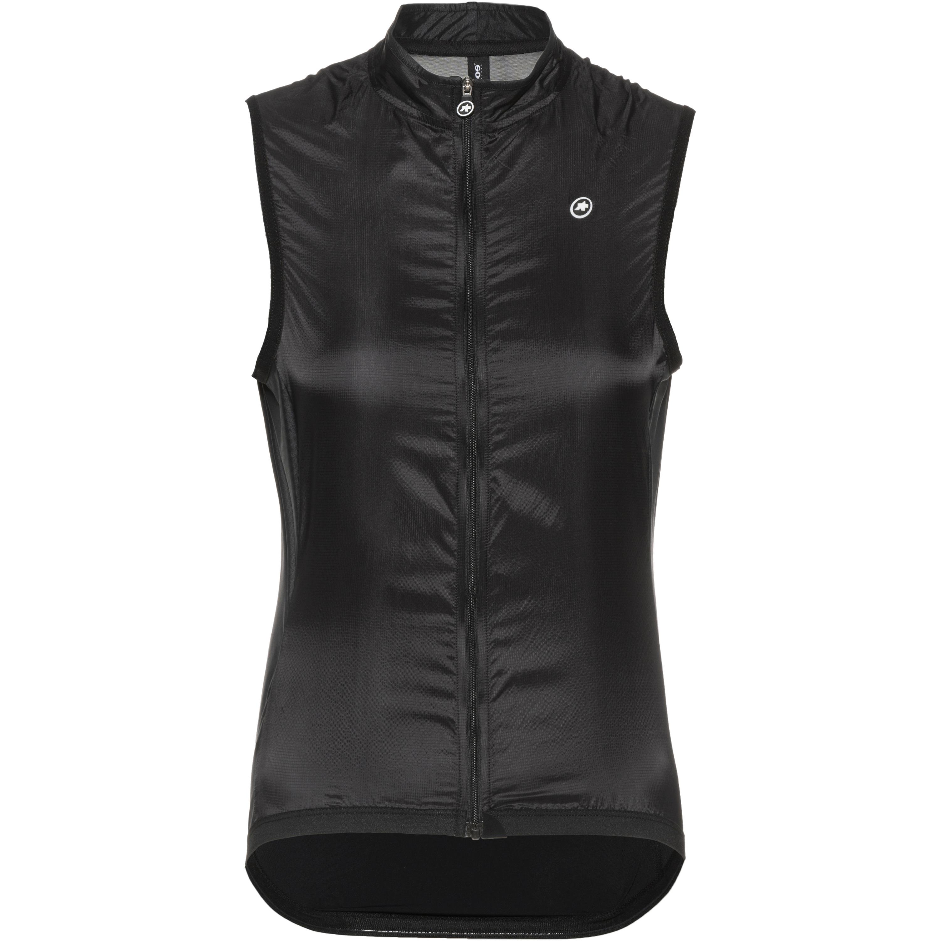 assos UMA GT WIND VEST SUMMER Fahrradweste Damen