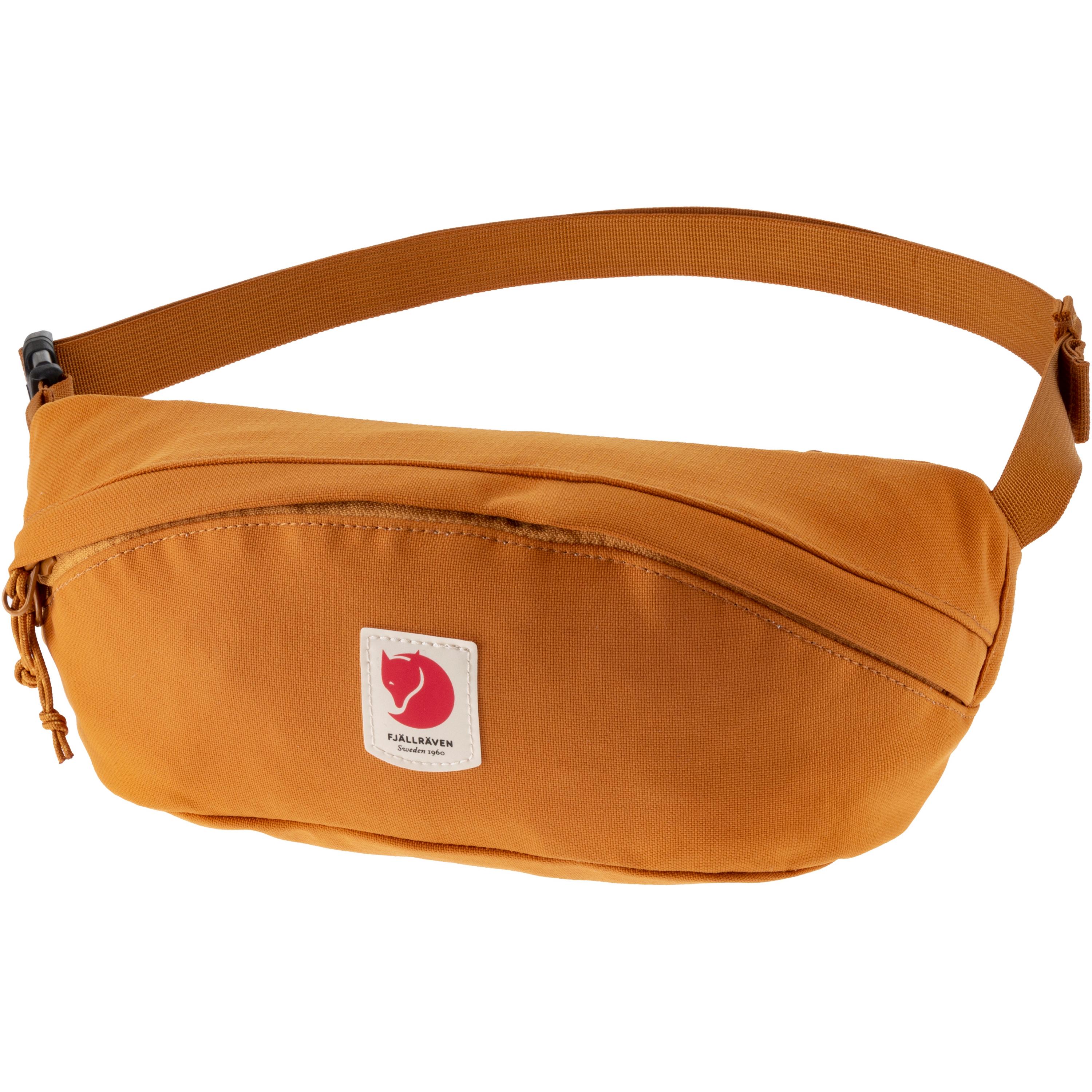 FJÄLLRÄVEN Hip Pack Ulvö Bauchtasche