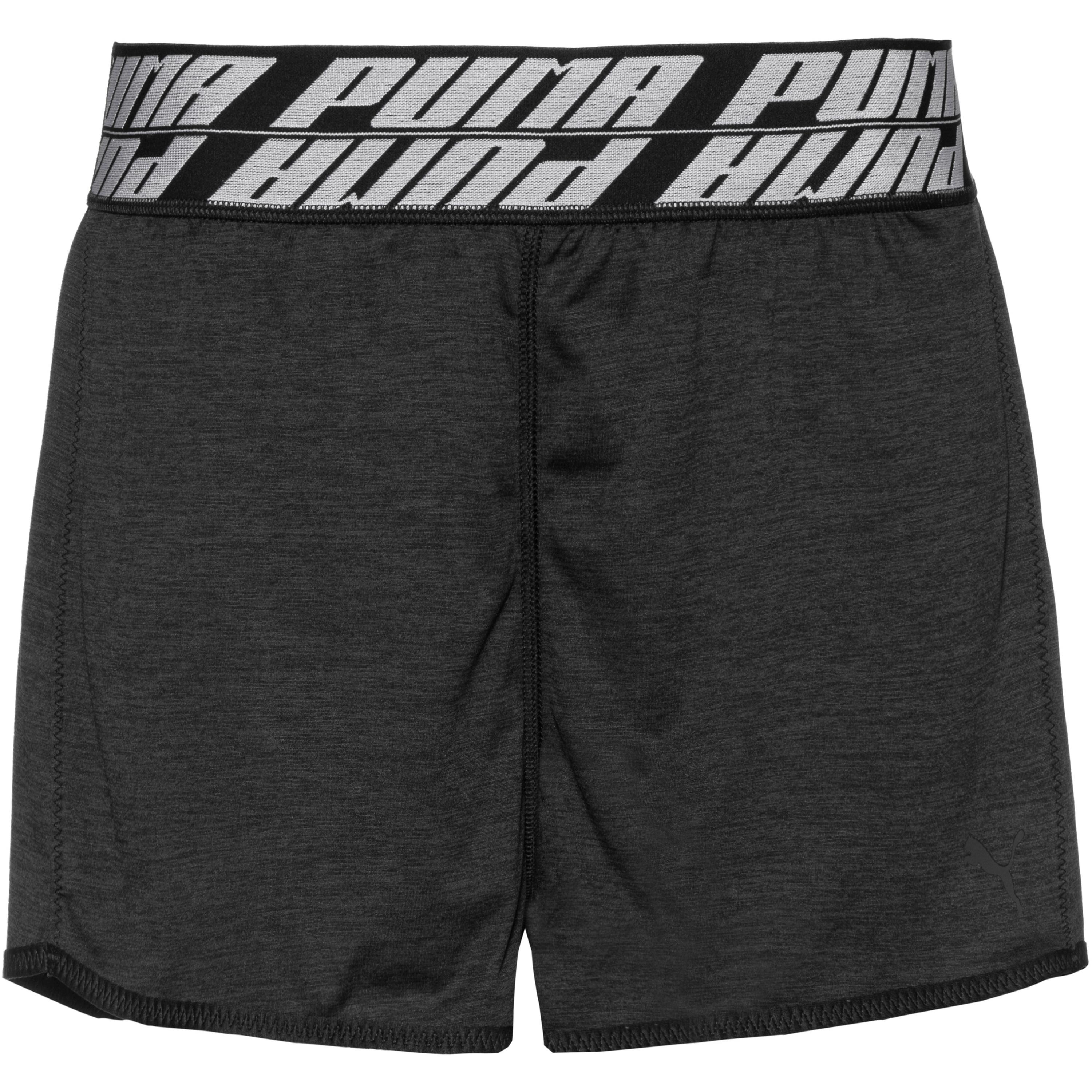 PUMA Own It Funktionsshorts Damen
