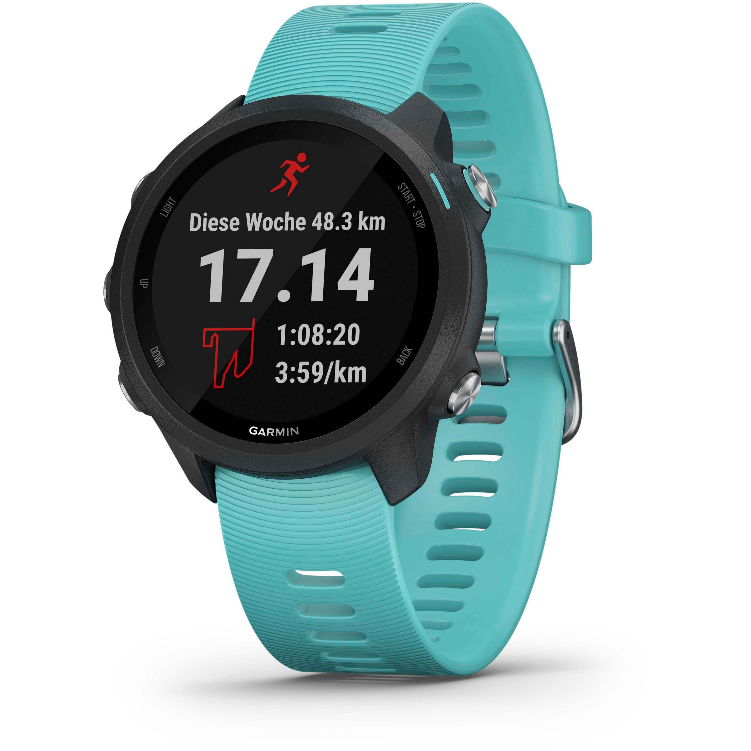Garmin Forerunner 245M Sportuhr