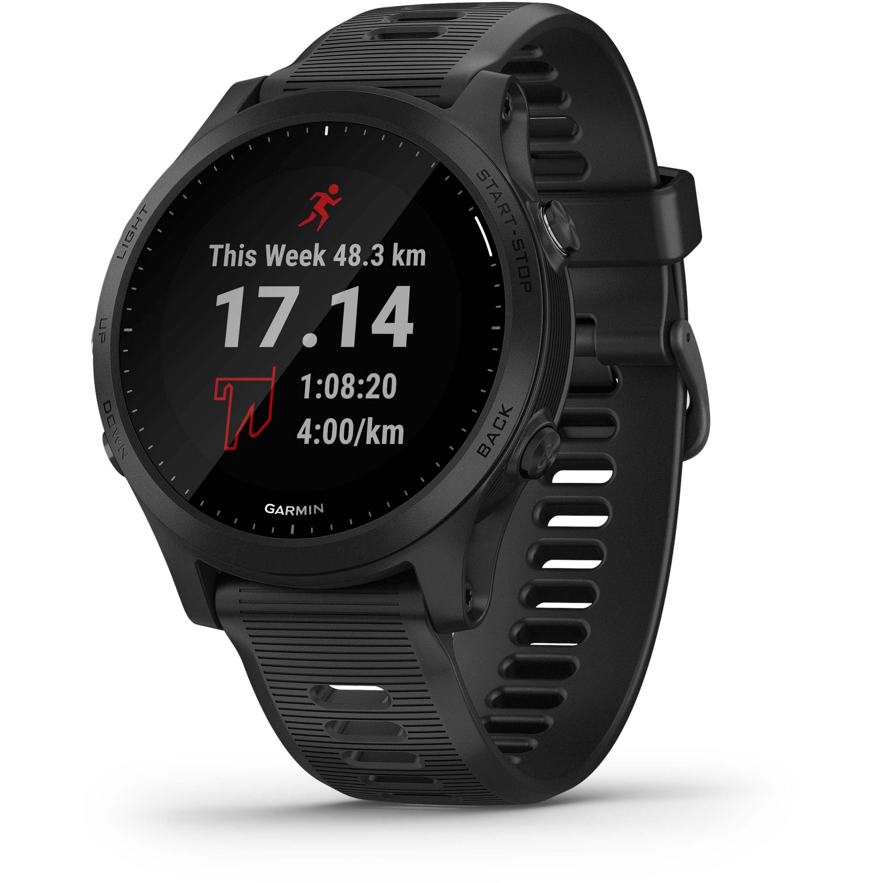 Garmin Forerunner 945 Sportuhr