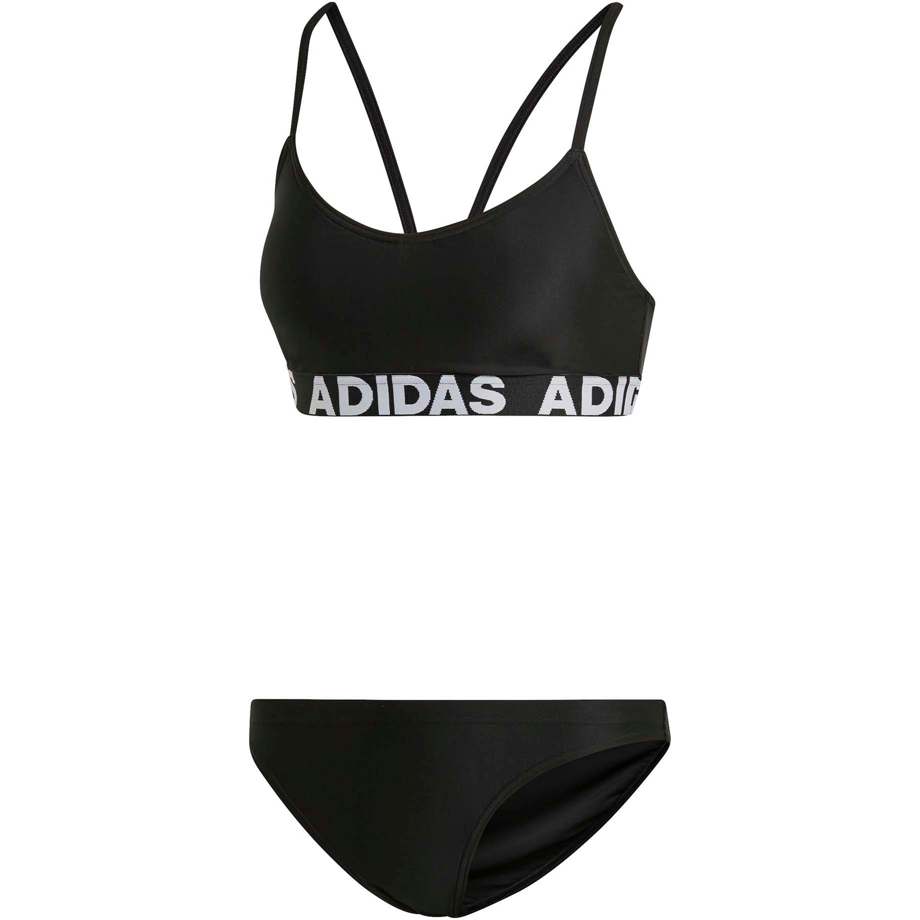 adidas BW Branded Bikini Set Damen