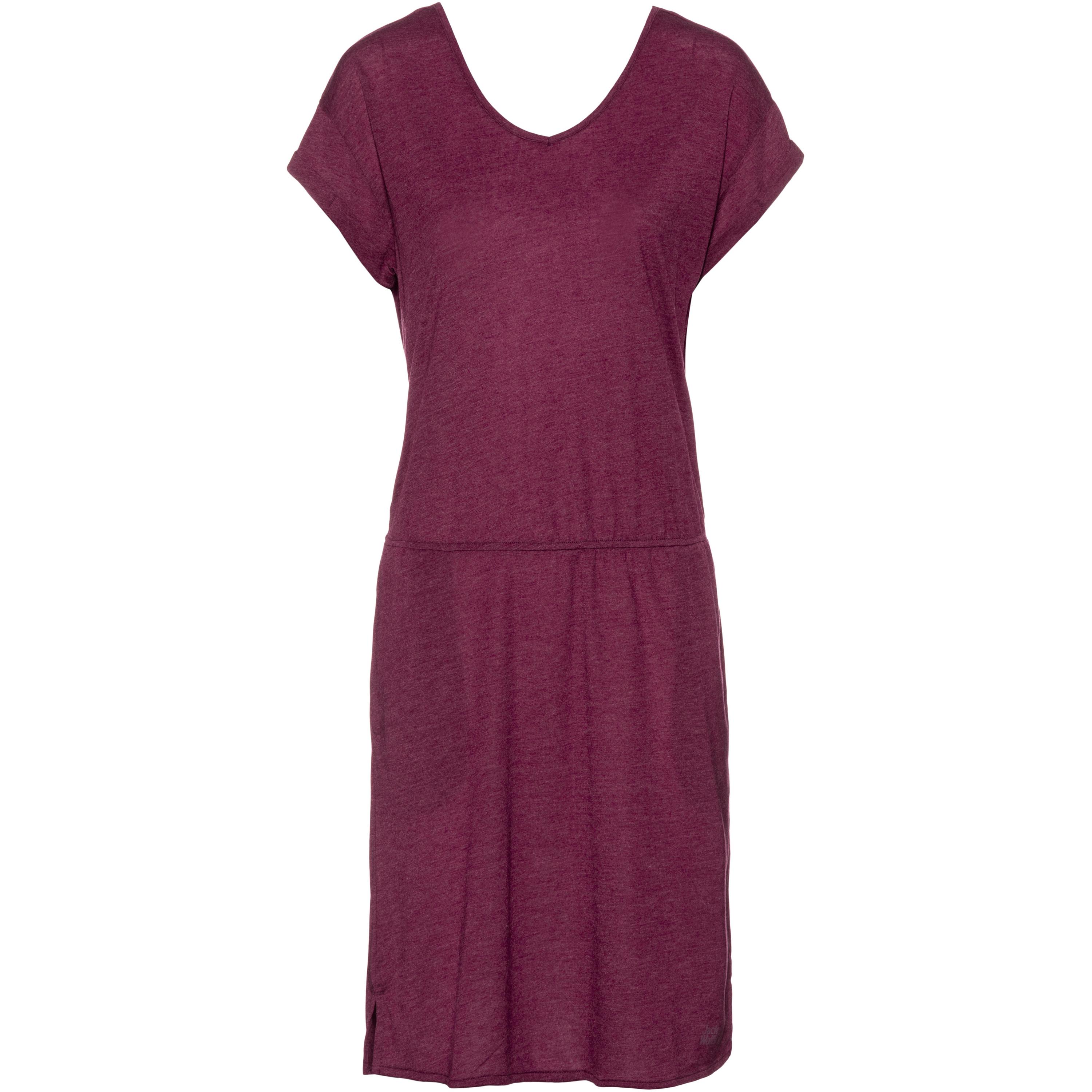 Jack Wolfskin CORAL COAST Jerseykleid Damen