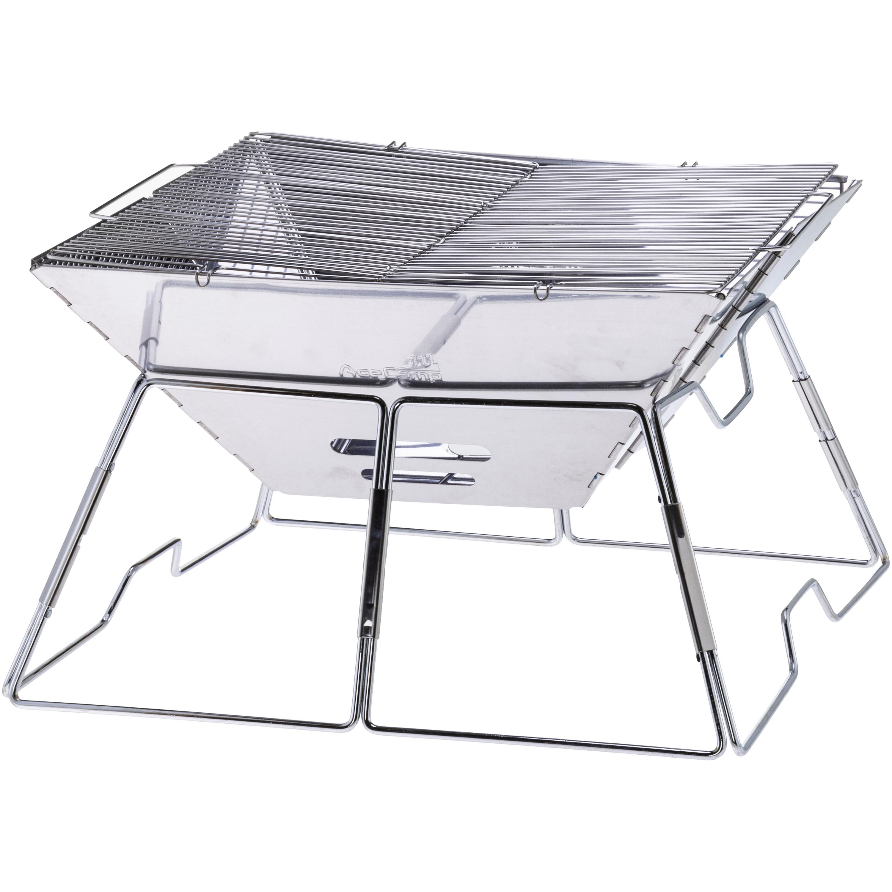 AceCamp Campinggrill