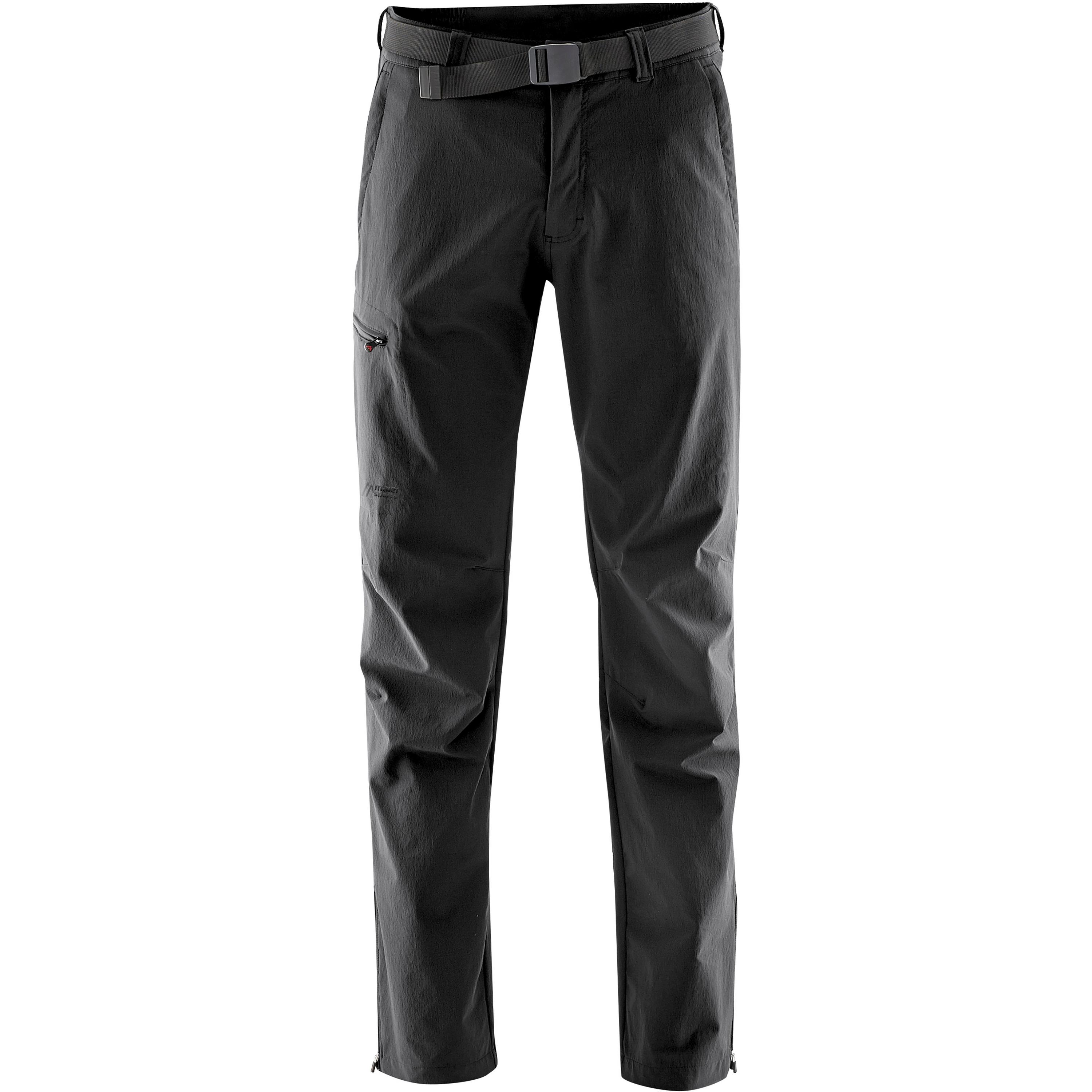 Maier Sports Torid Slim Wanderhose Herren