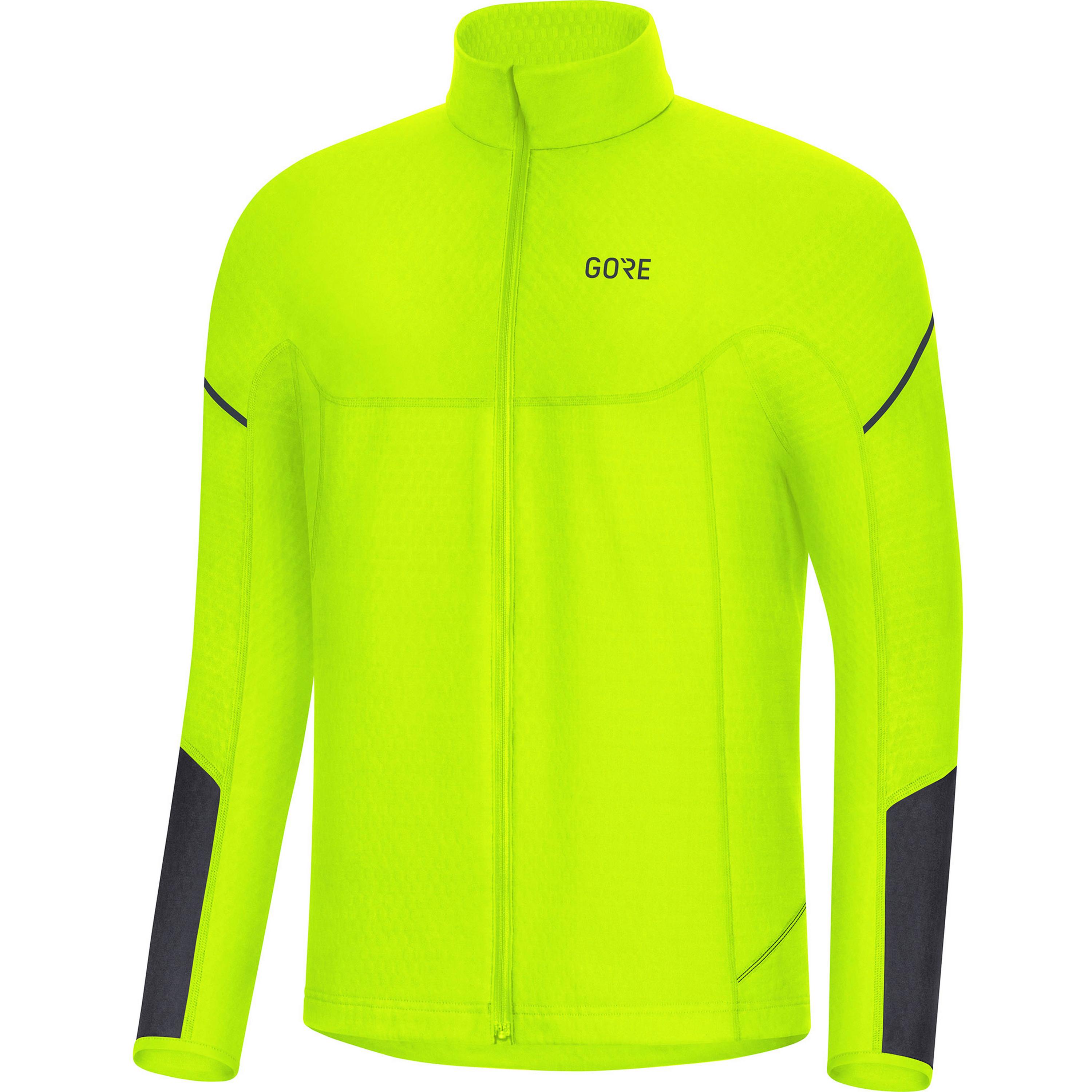 GORE® WEAR M Thermo Laufshirt Herren
