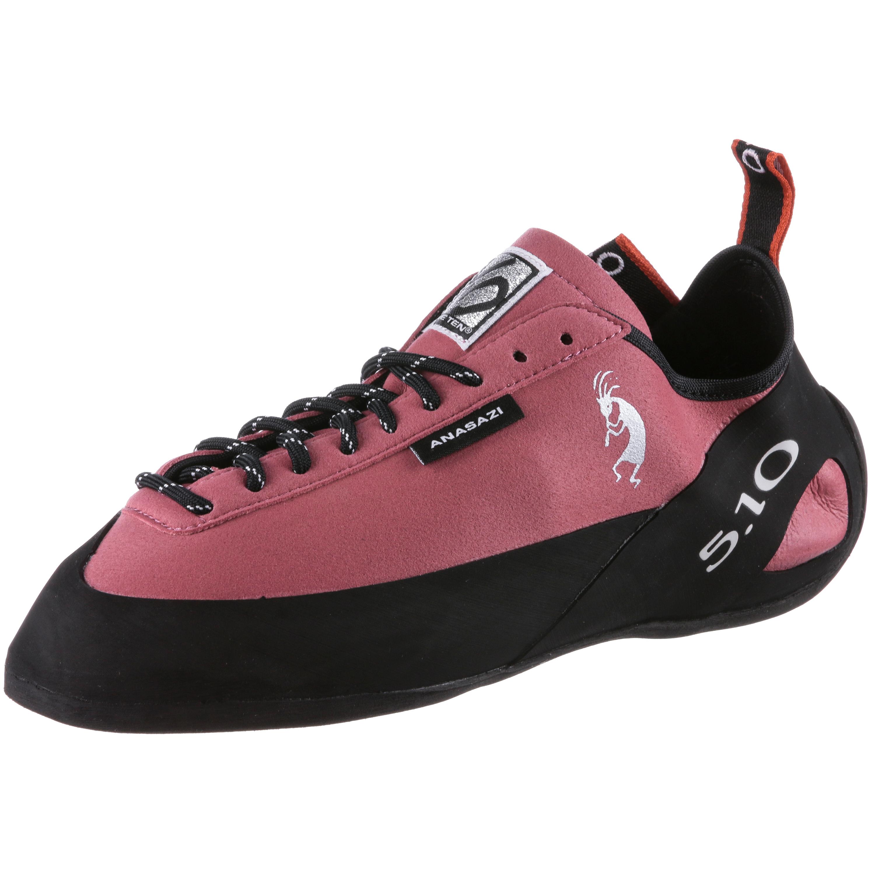 Five Ten Anasazi Lace Kletterschuhe Herren