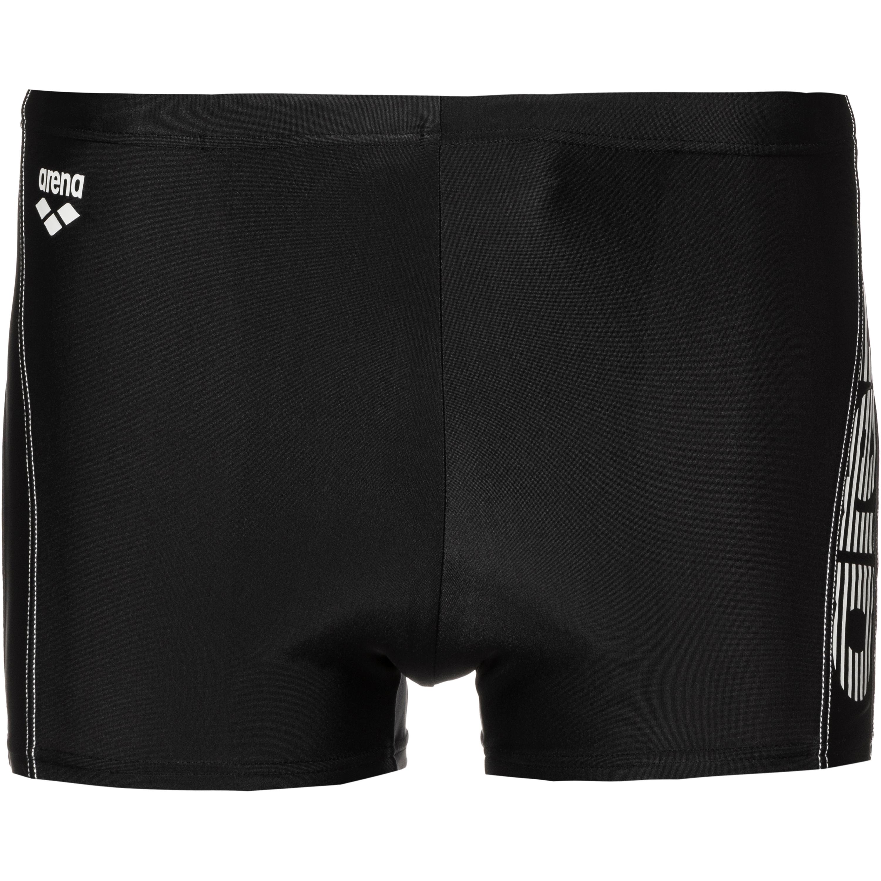 Arena Byor Evo Kastenbadehose Herren