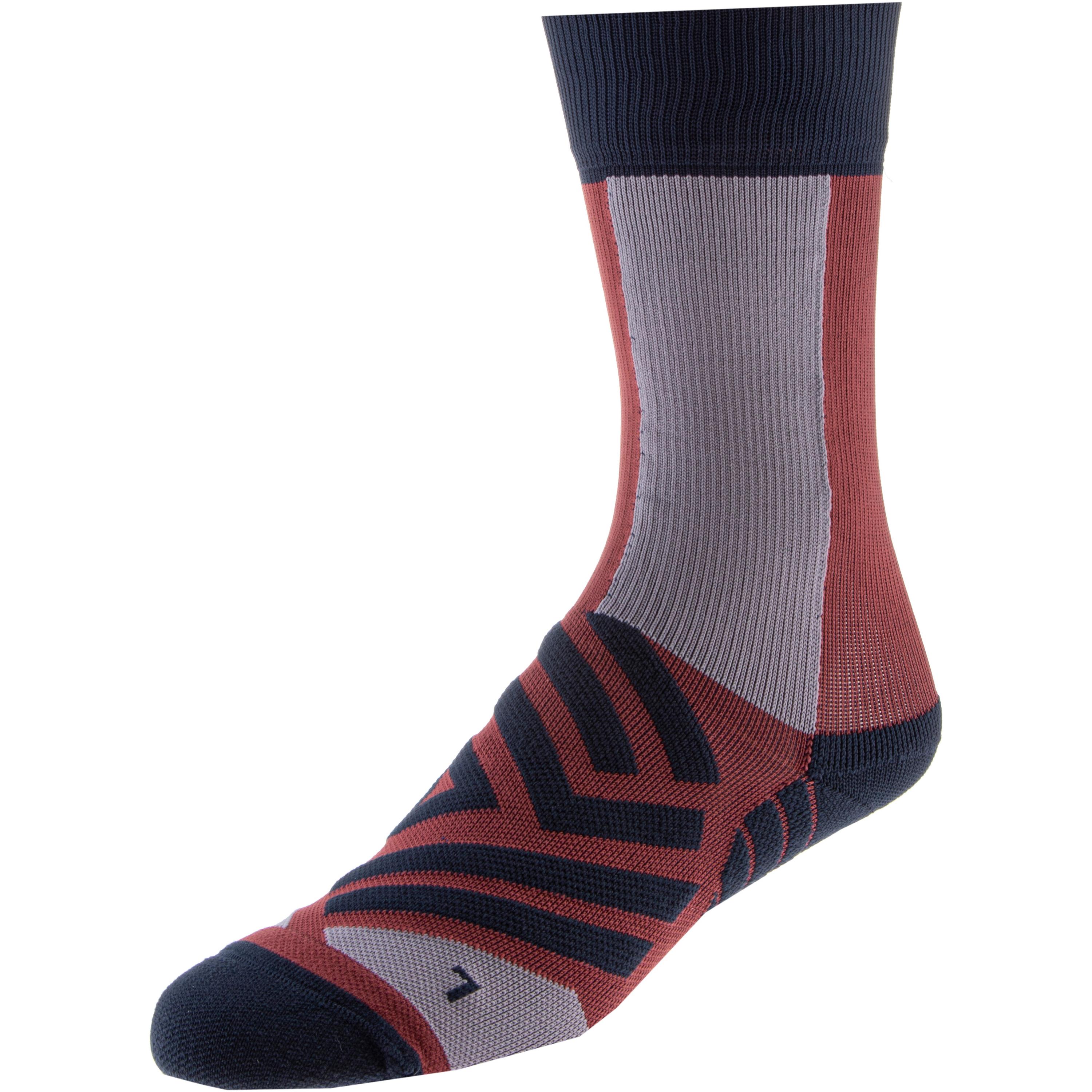 ON High Sock Laufsocken Damen