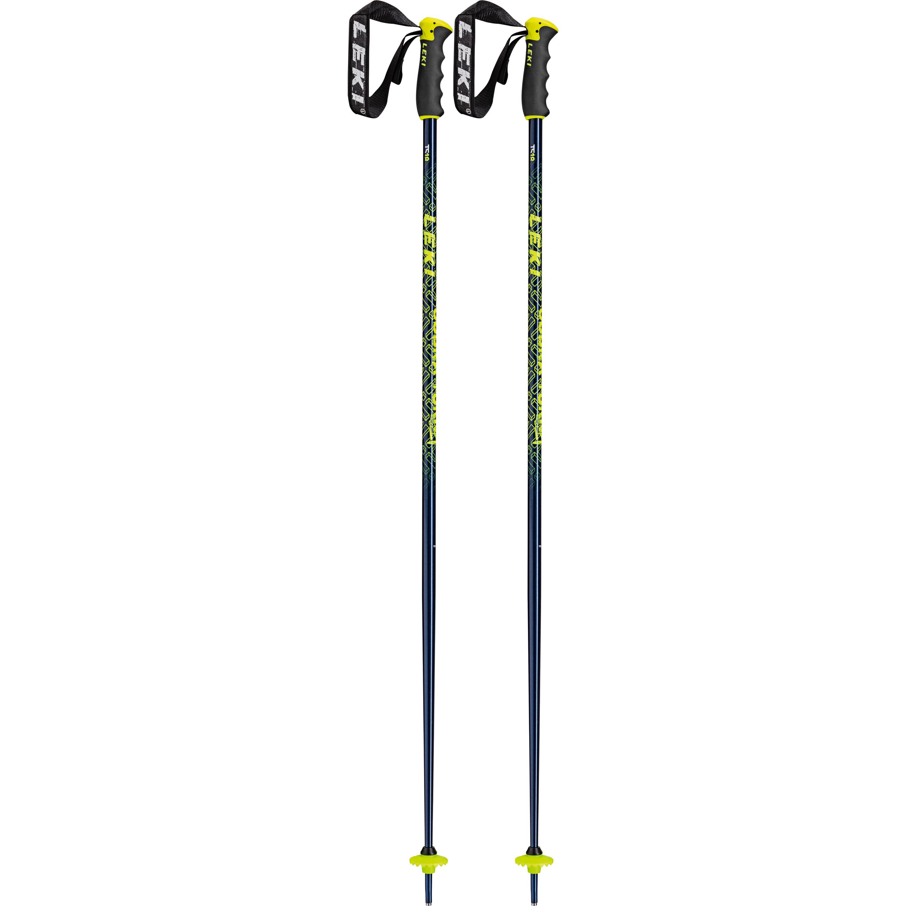 LEKI Cobra Turn Alpinskistock