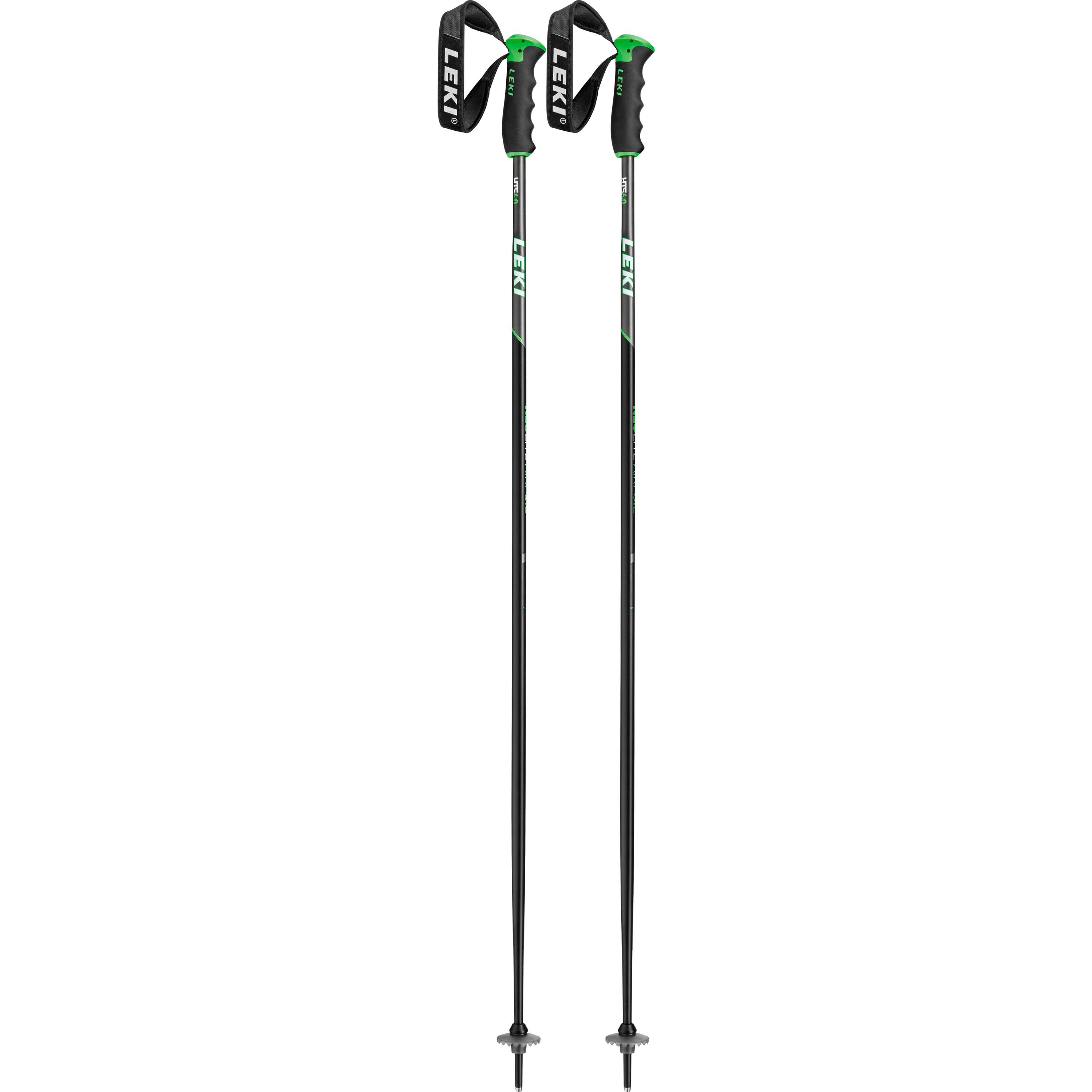 LEKI Neolite Airfoil Alpinskistock