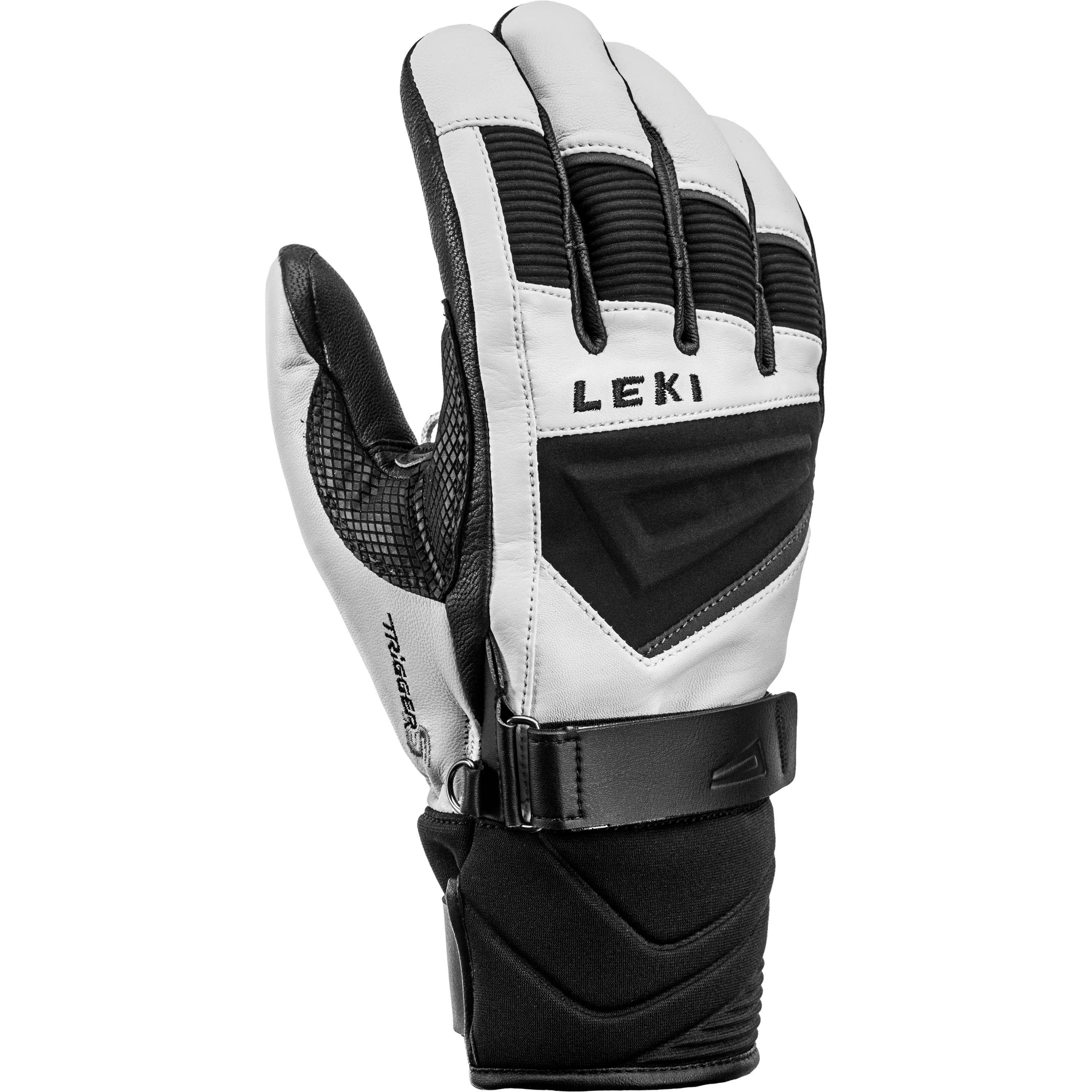 LEKI Griffin S Skihandschuhe Herren