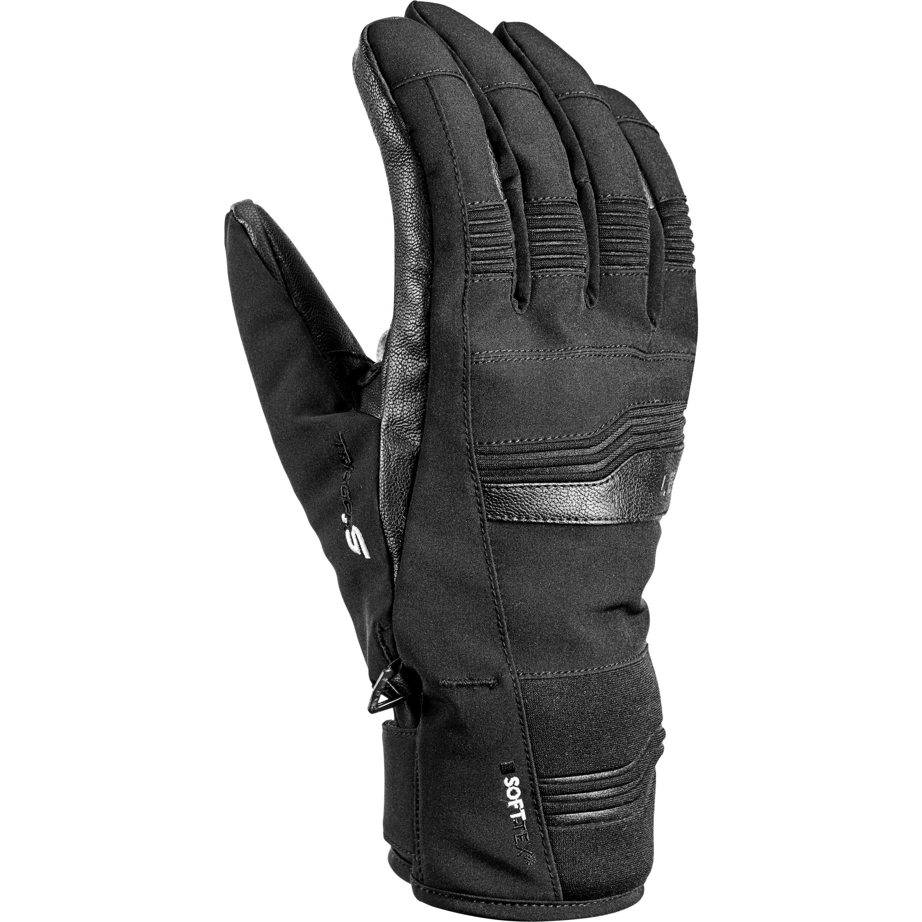 LEKI Cerro S Skihandschuhe Herren