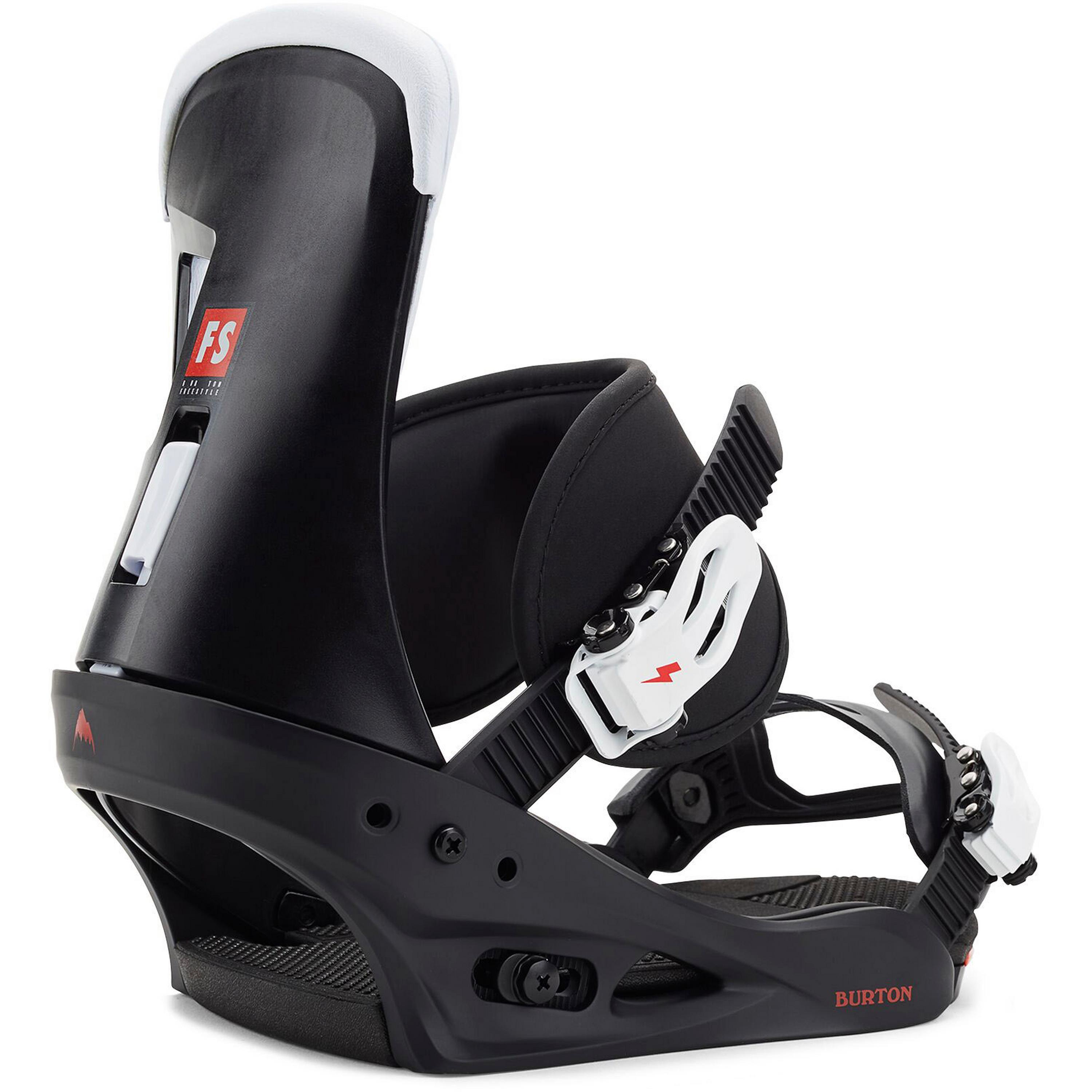 Burton Freestyle Snowboardbindung Herren