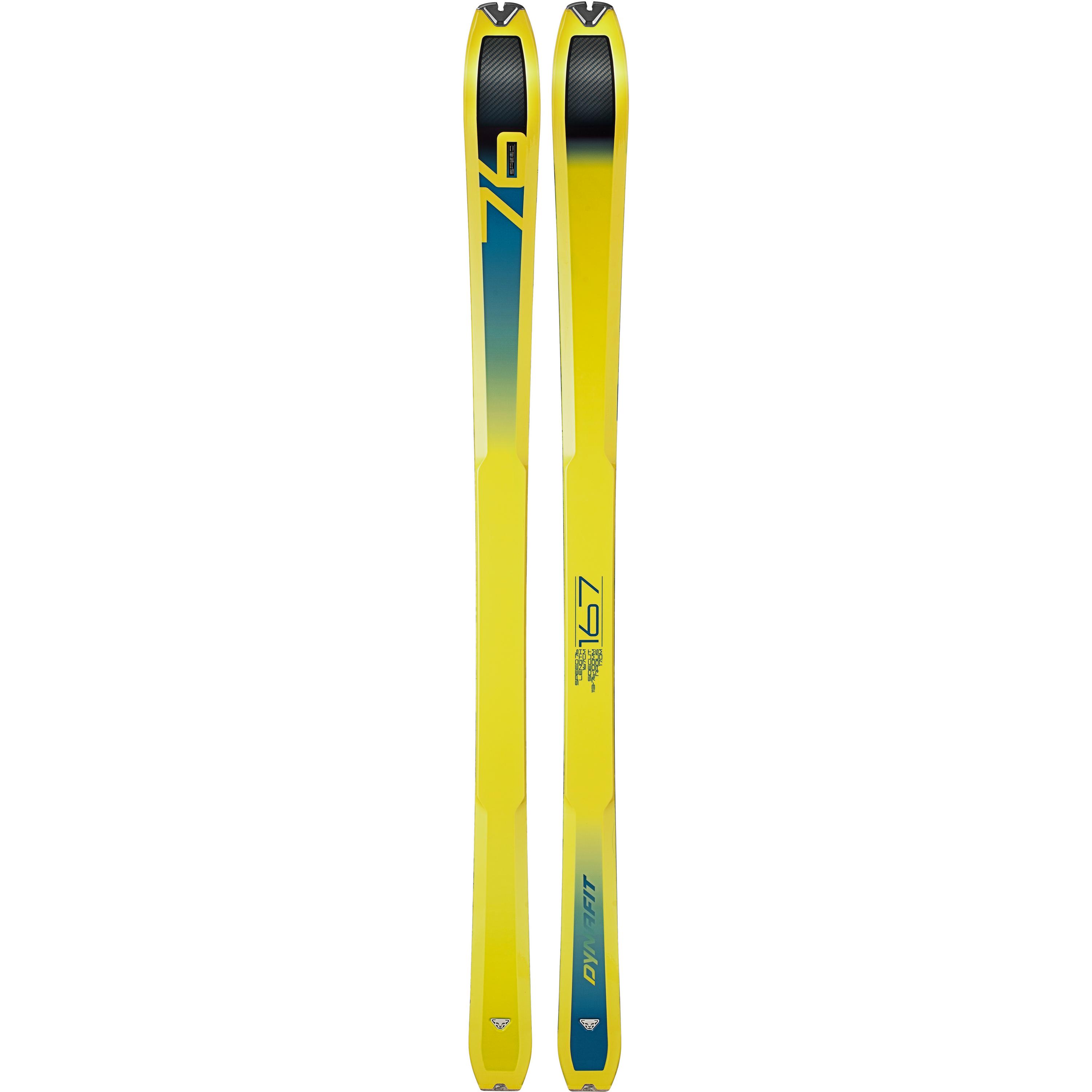 Dynafit Speed 76 Tourenski Herren