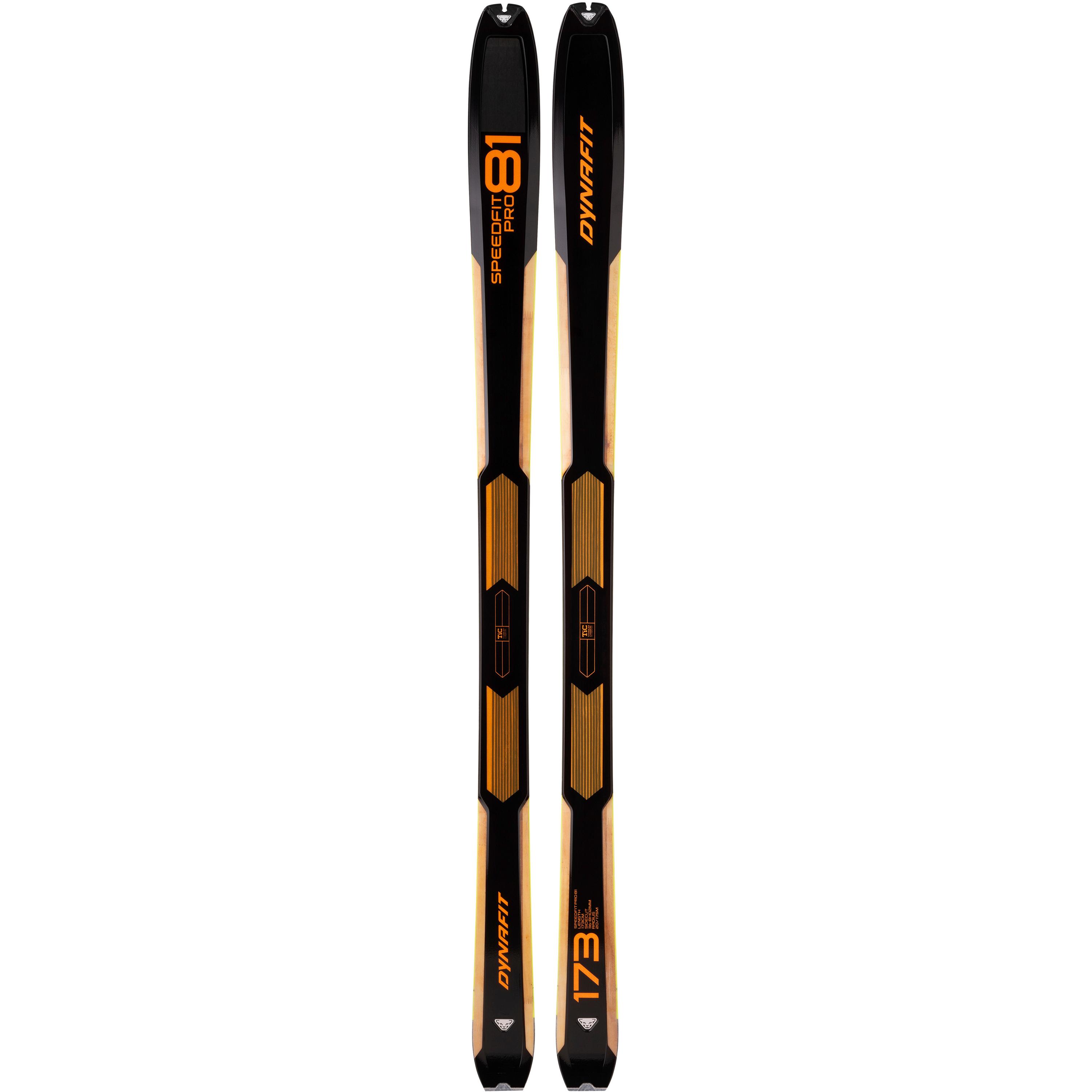 Dynafit Speedfit Pro 81 Tourenski Herren