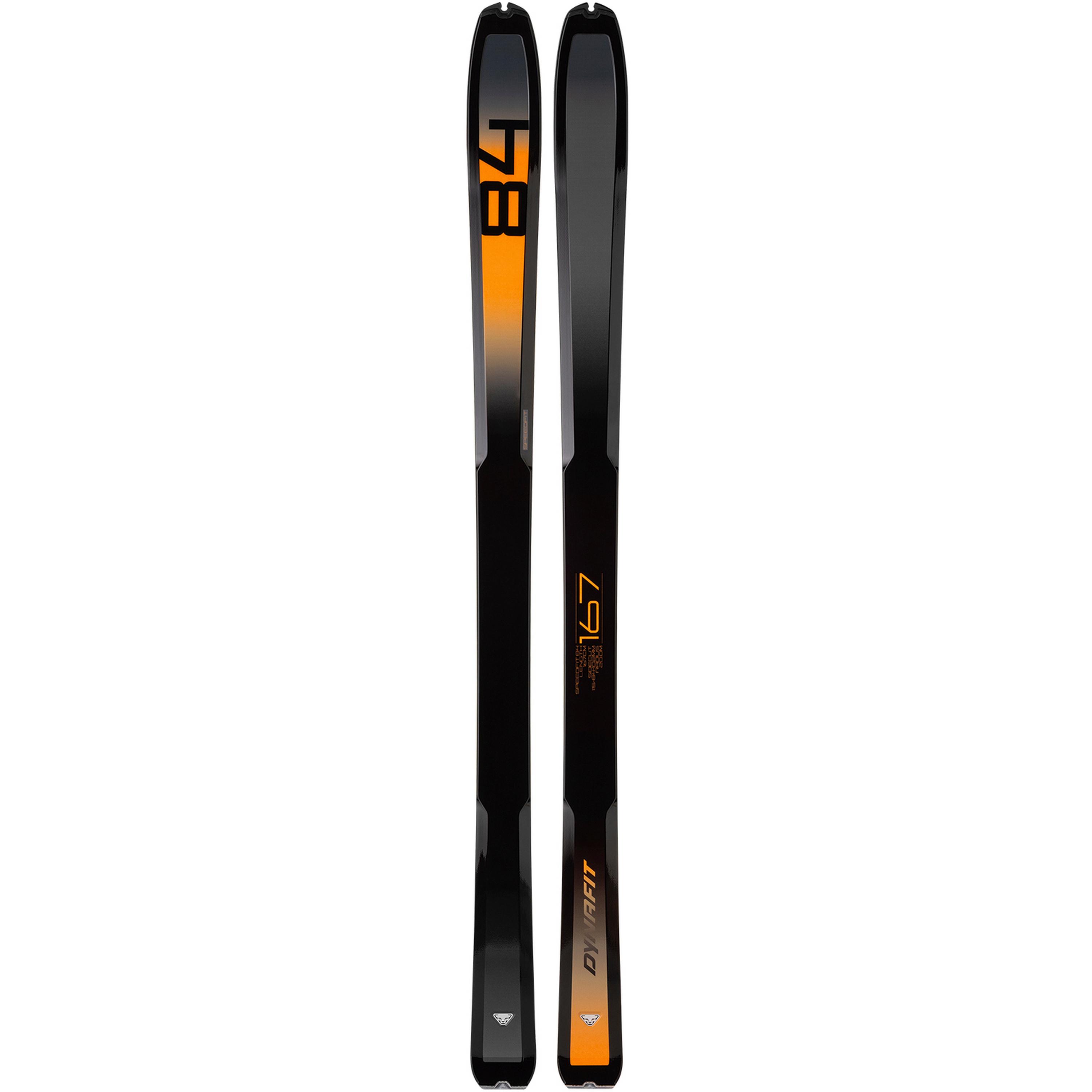 Dynafit Speedfit 84 Tourenski Damen