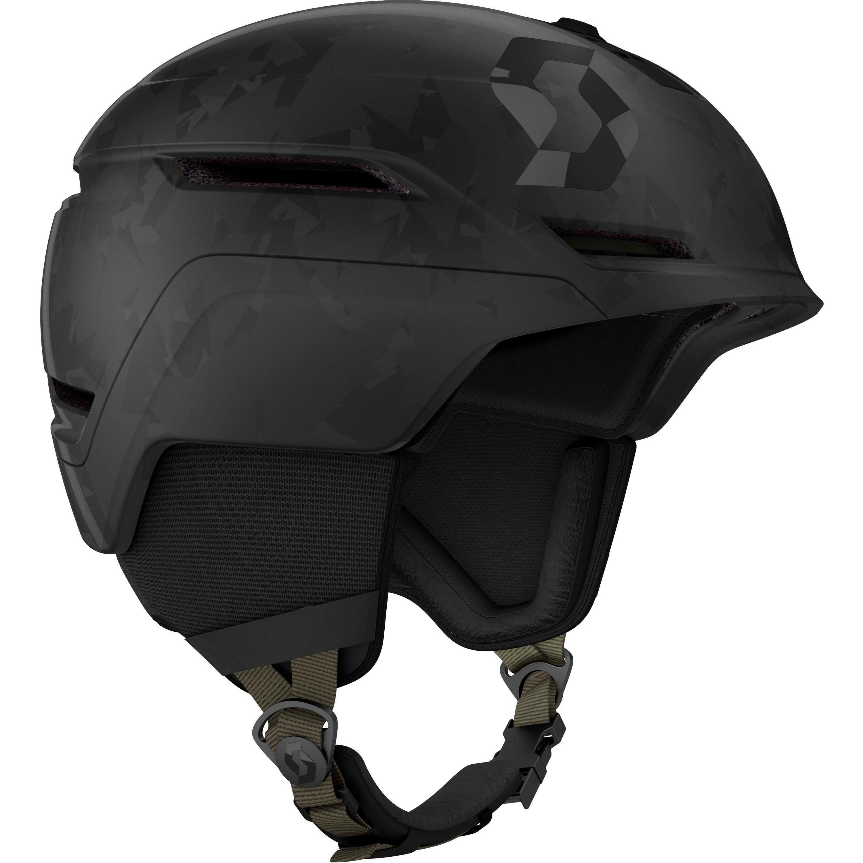 SCOTT Symbol 2 Plus Skihelm