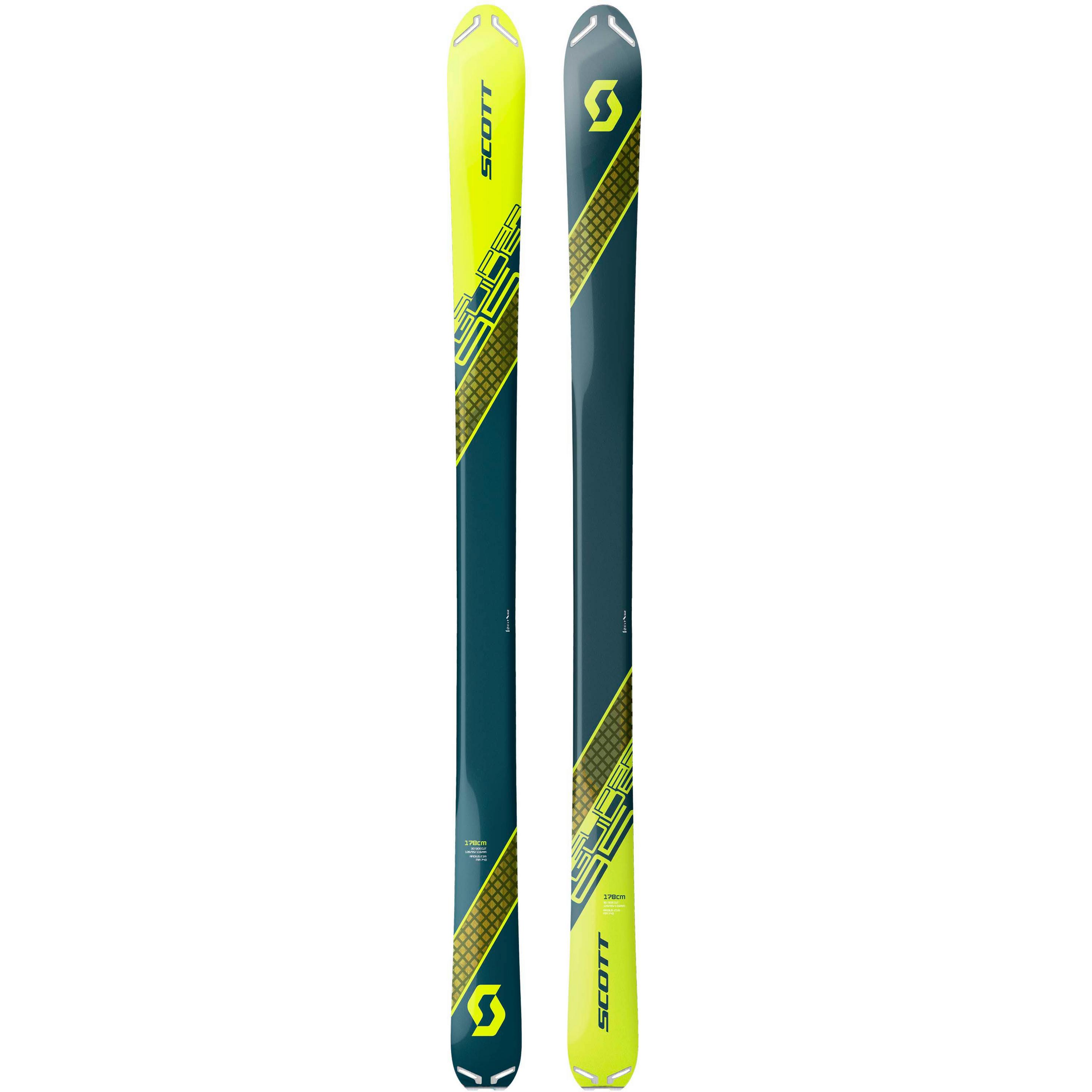 SCOTT Superguide 95 Tourenski