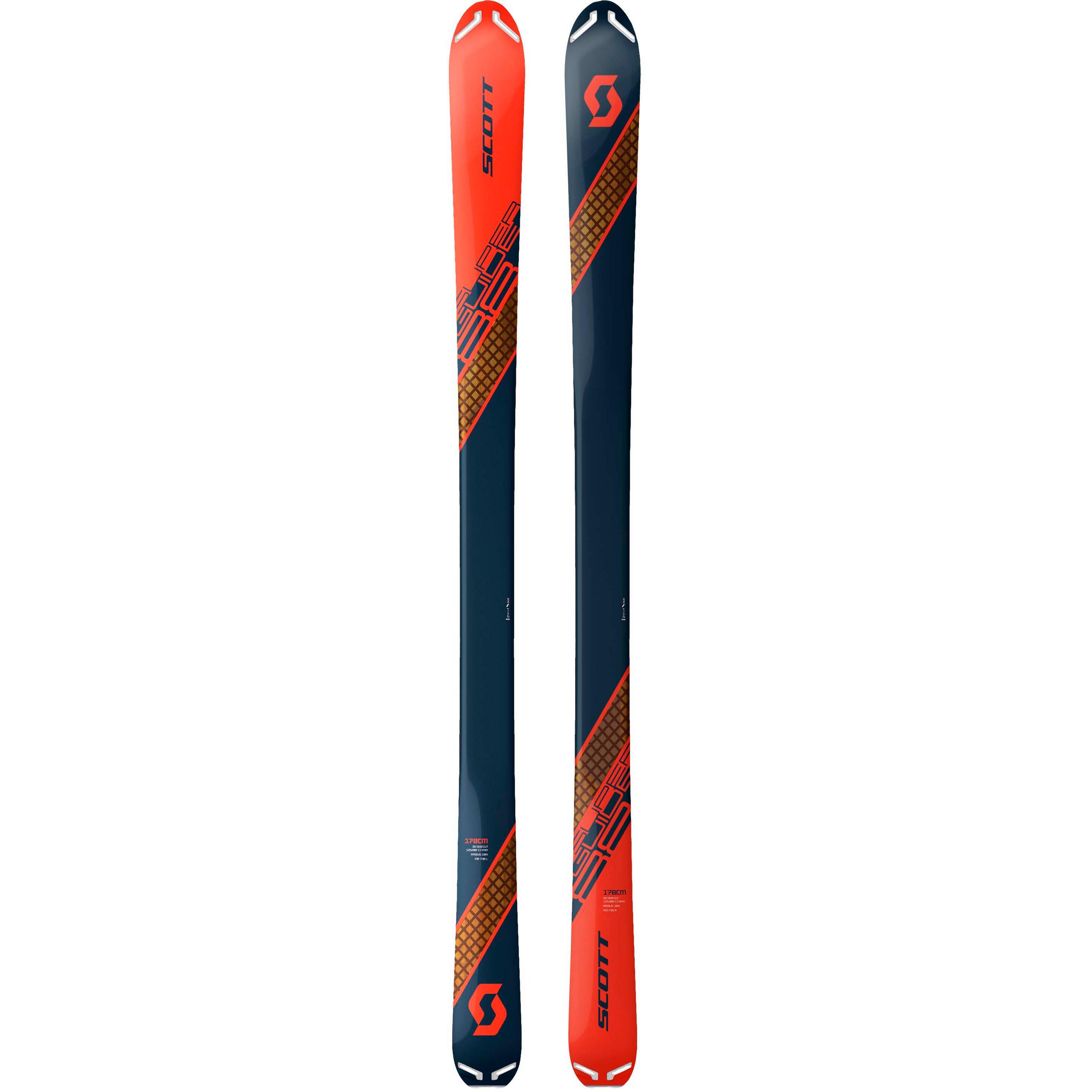 SCOTT Superguide 88 Tourenski