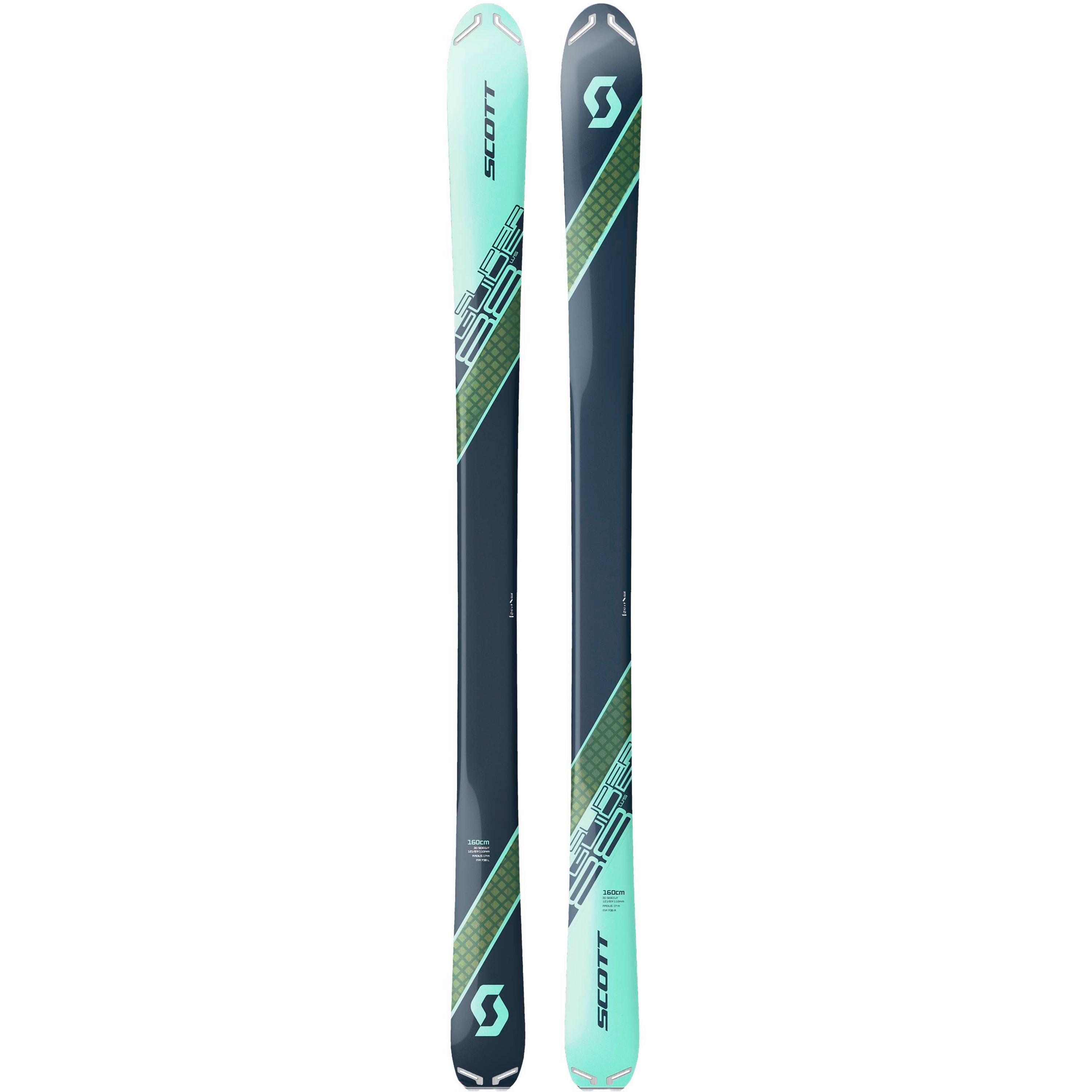SCOTT Superguide 88 Tourenski Damen